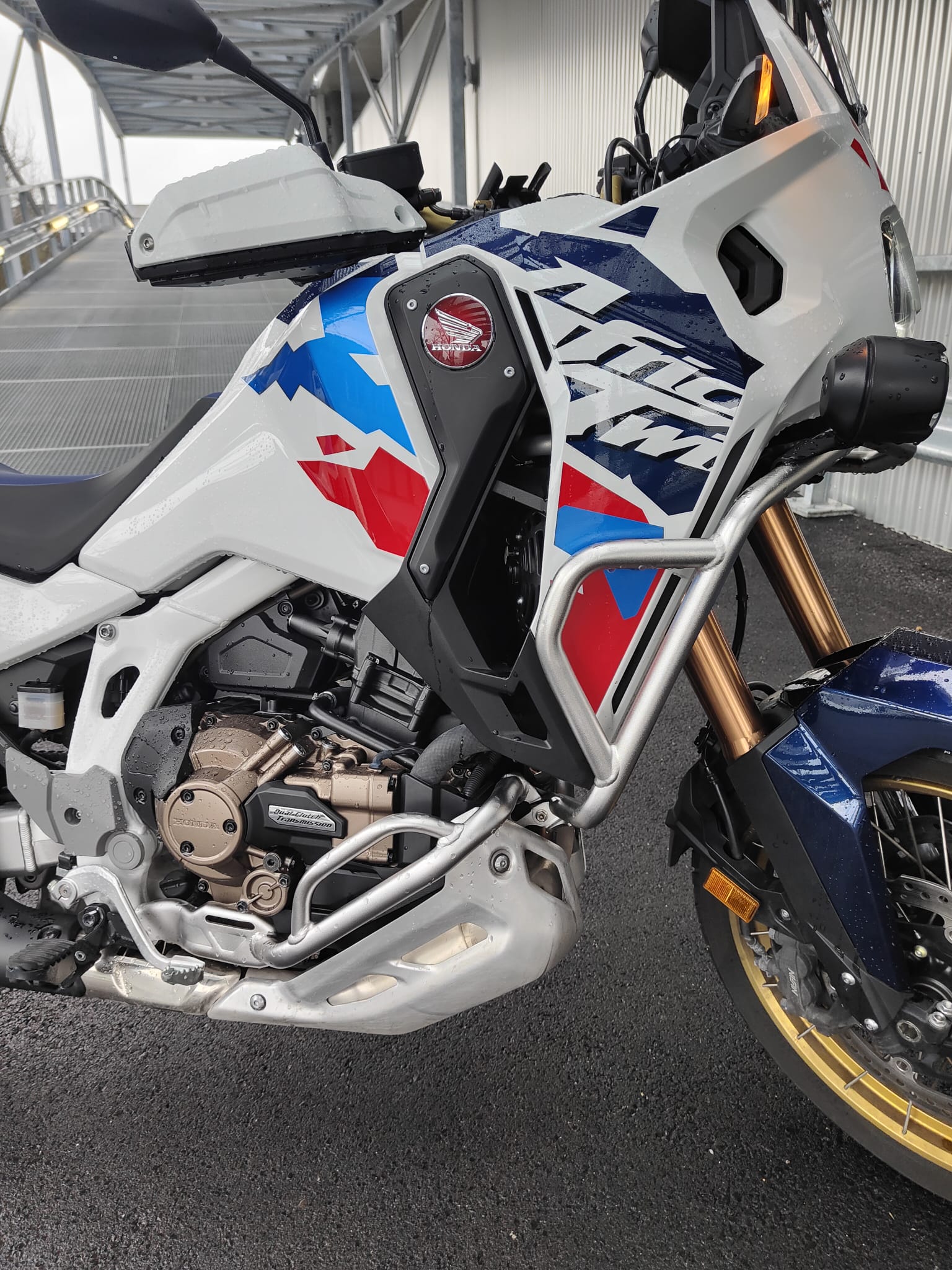 HONDA CRF 1100 DCT Africa Twin Adventure Sports-showroom-element-3