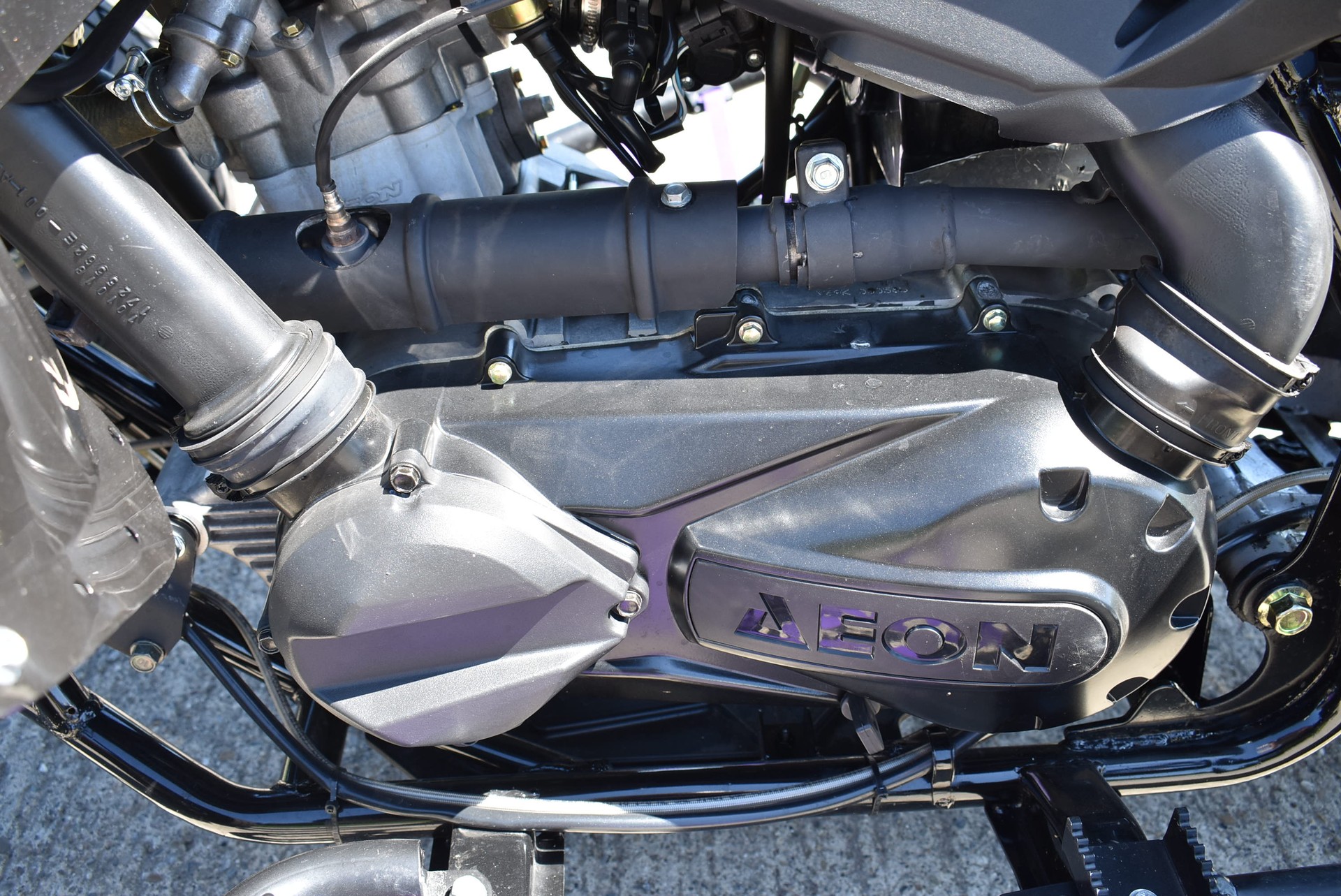 AEON Supermoto 400-image-10
