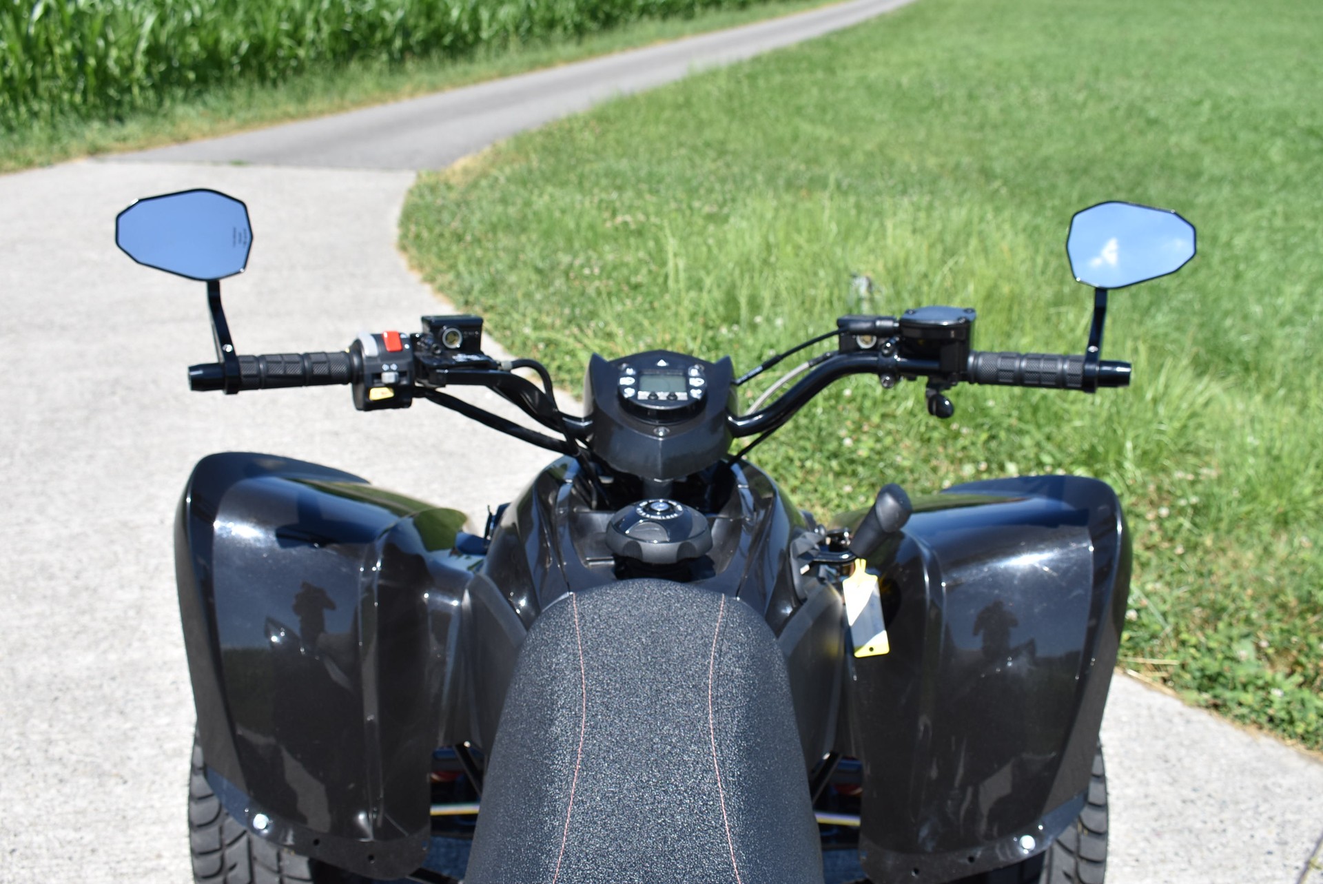 AEON Supermoto 400-image-9