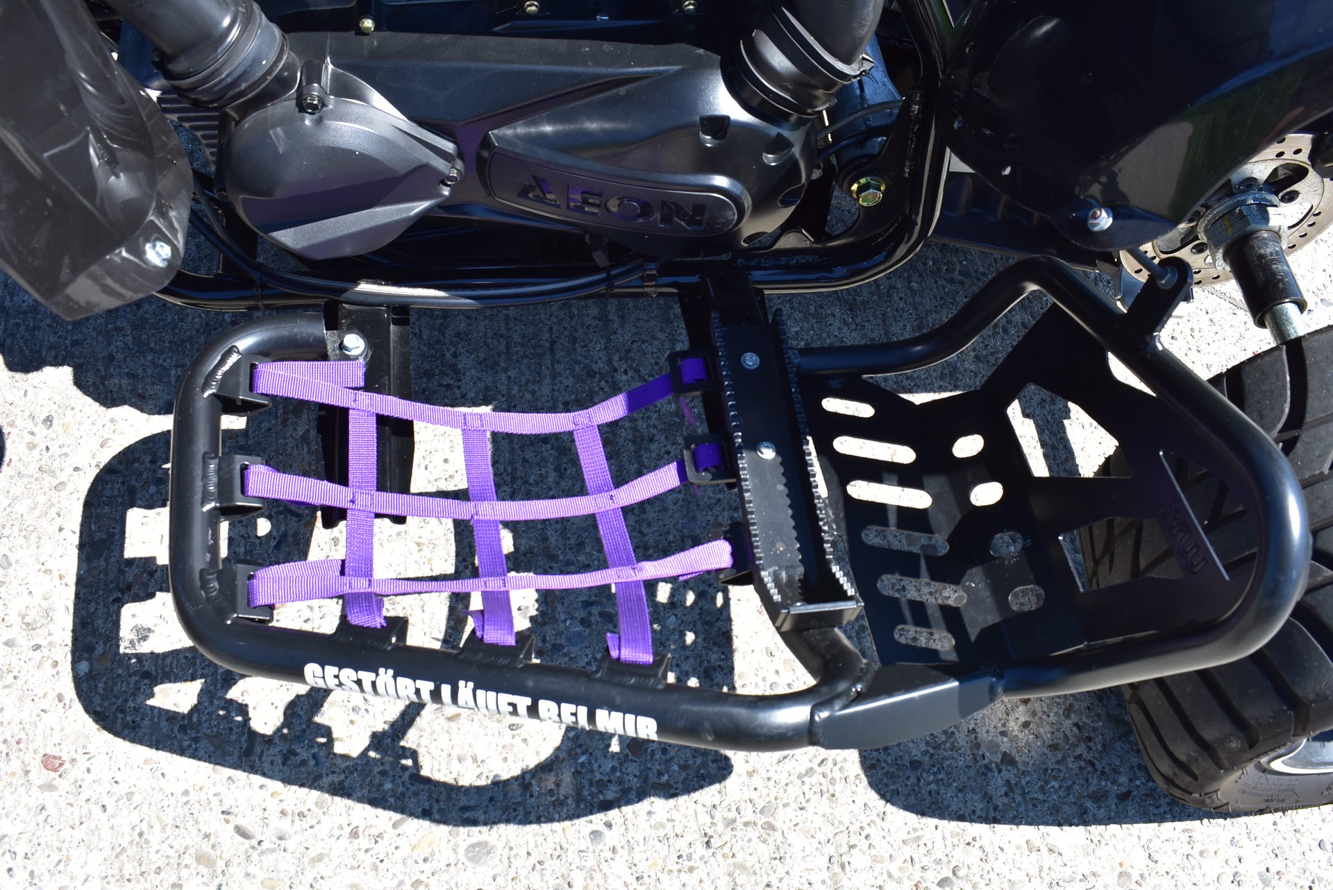 AEON Supermoto 400-image-8