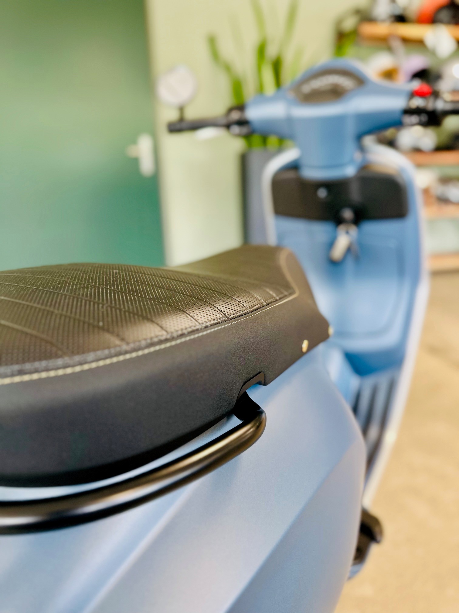 PIAGGIO Vespa 125 Primavera-image-8