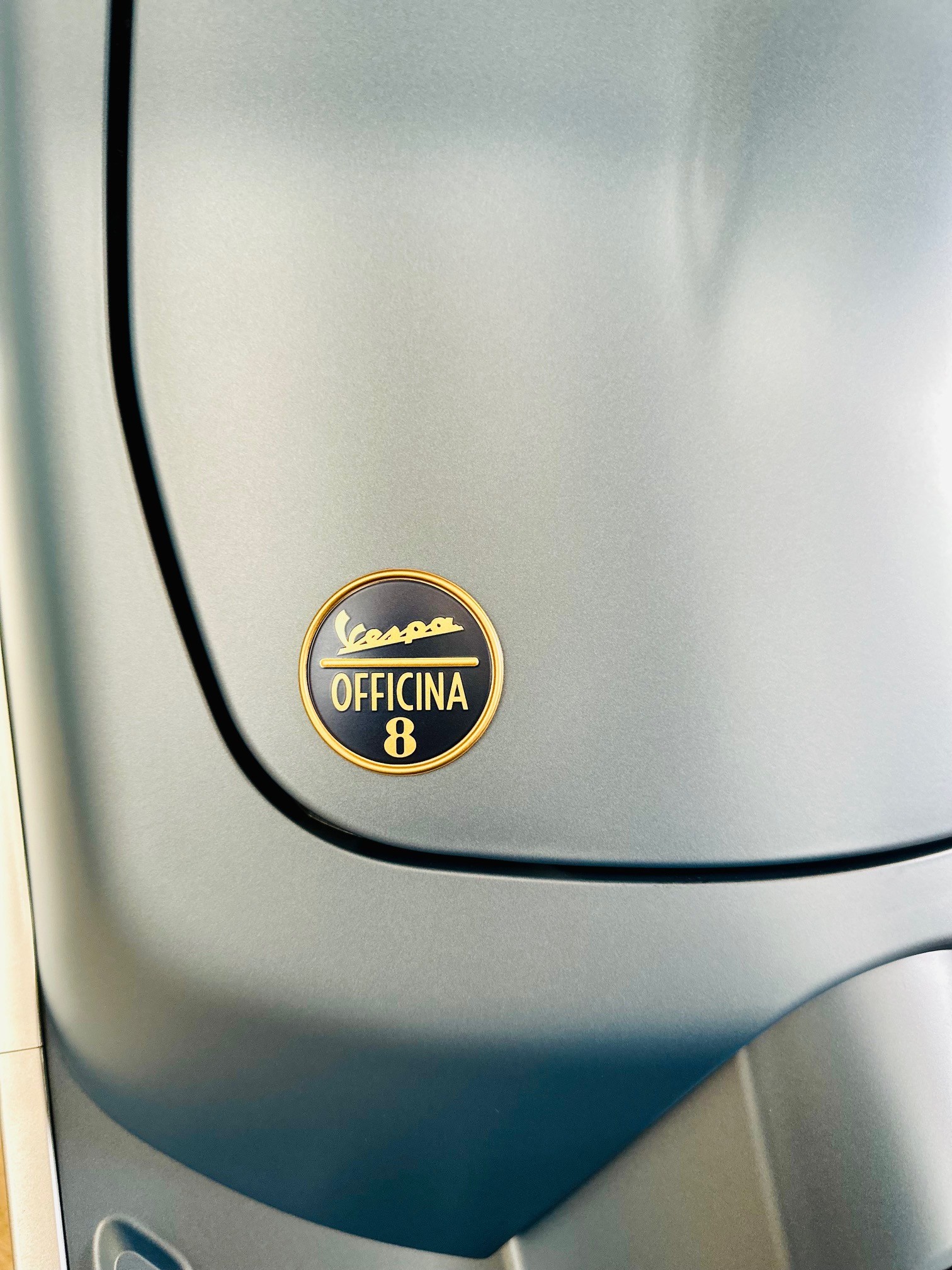 PIAGGIO Vespa 125 Primavera-image-10