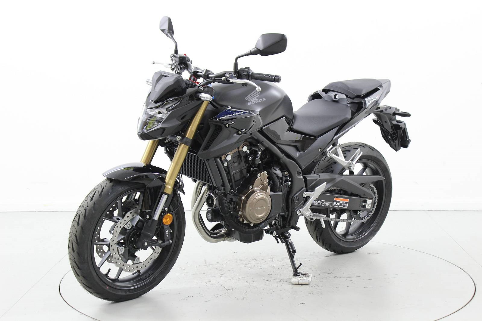 HONDA CB 500 F ABS-showroom-element-2