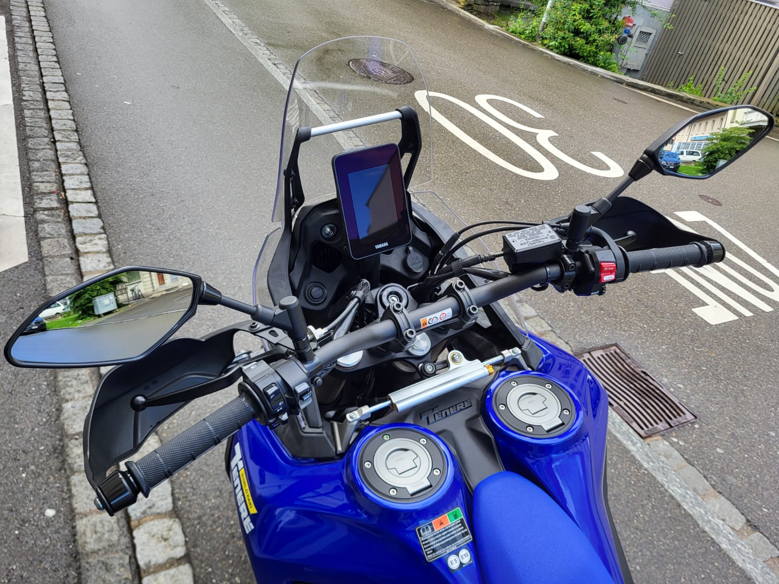 YAMAHA Tenere 700 World Raid-showroom-element-3