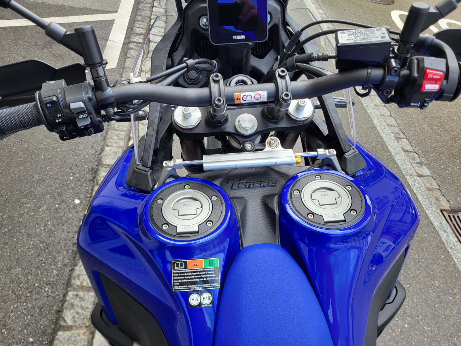 YAMAHA Tenere 700 World Raid-showroom-element-2