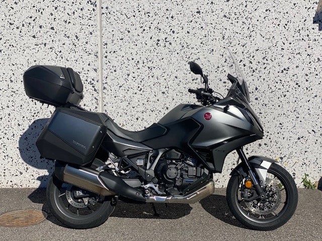 HONDA NT 1100 DCT