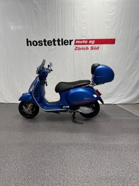 PIAGGIO Vespa GTS 300 Super Sport ABS