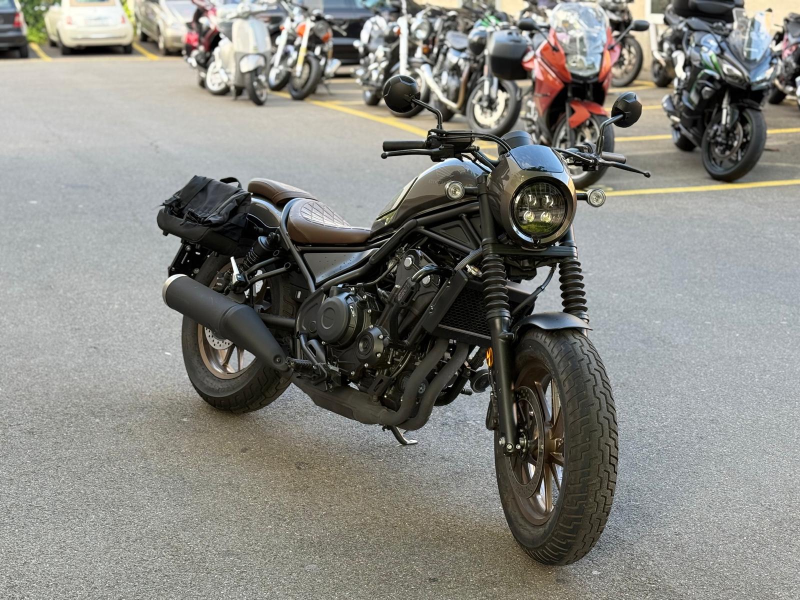 HONDA CMX500 SE Rebel S Edition-showroom-element-1