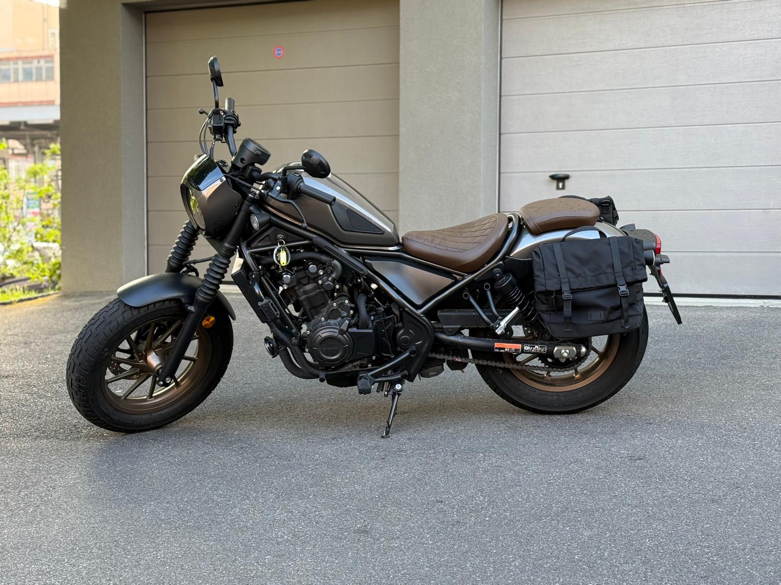 HONDA CMX500 SE Rebel S Edition-showroom-element-3