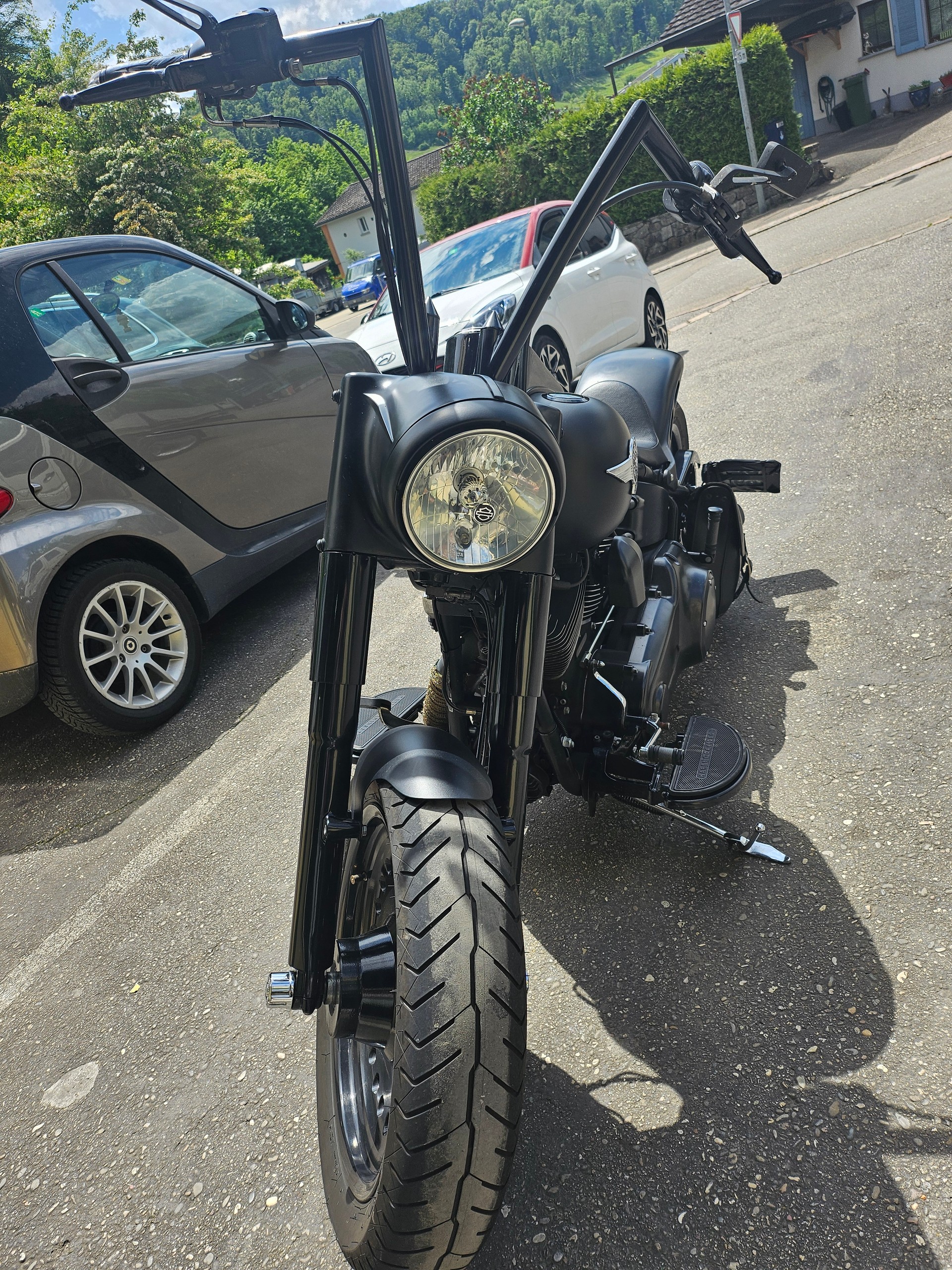 HARLEY-DAVIDSON FLSTFB Fat Boy Special ABS-image-3