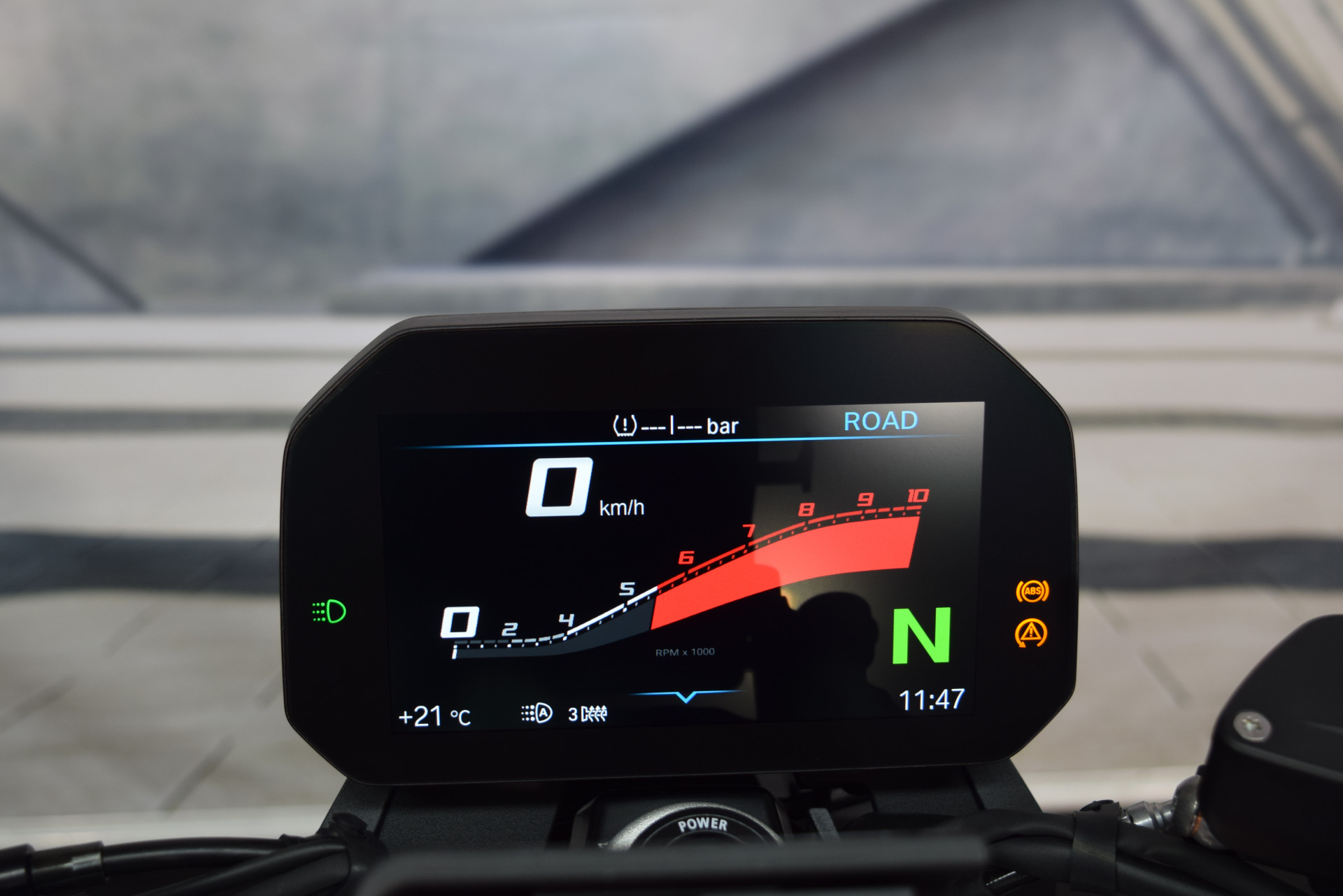 BMW F 900 R Vollausstattung - Sofort verfügbar!-image-8