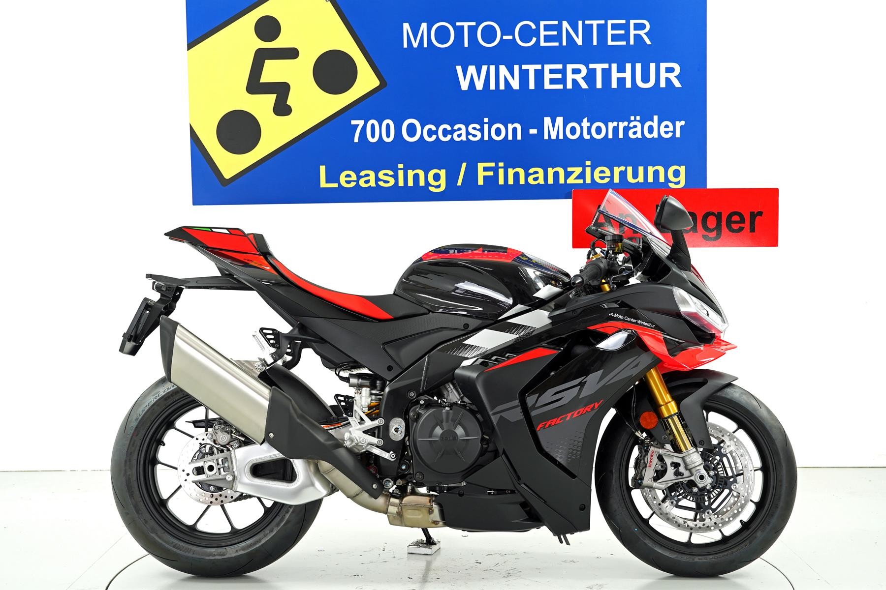 APRILIA RSV4 1100 Factory E5+ ABS-image-0