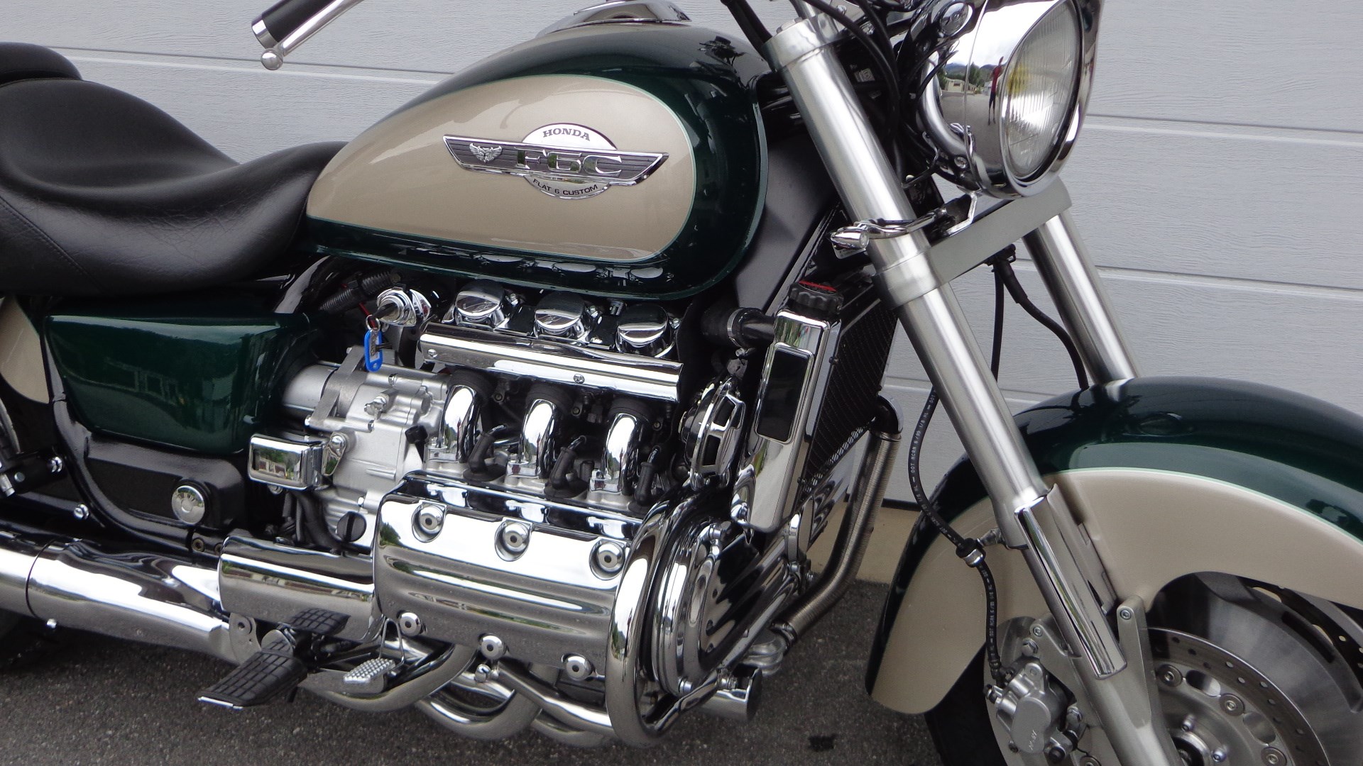 HONDA GL 1500 F6 C Custom -02 Valkyrie USA-showroom-element-3