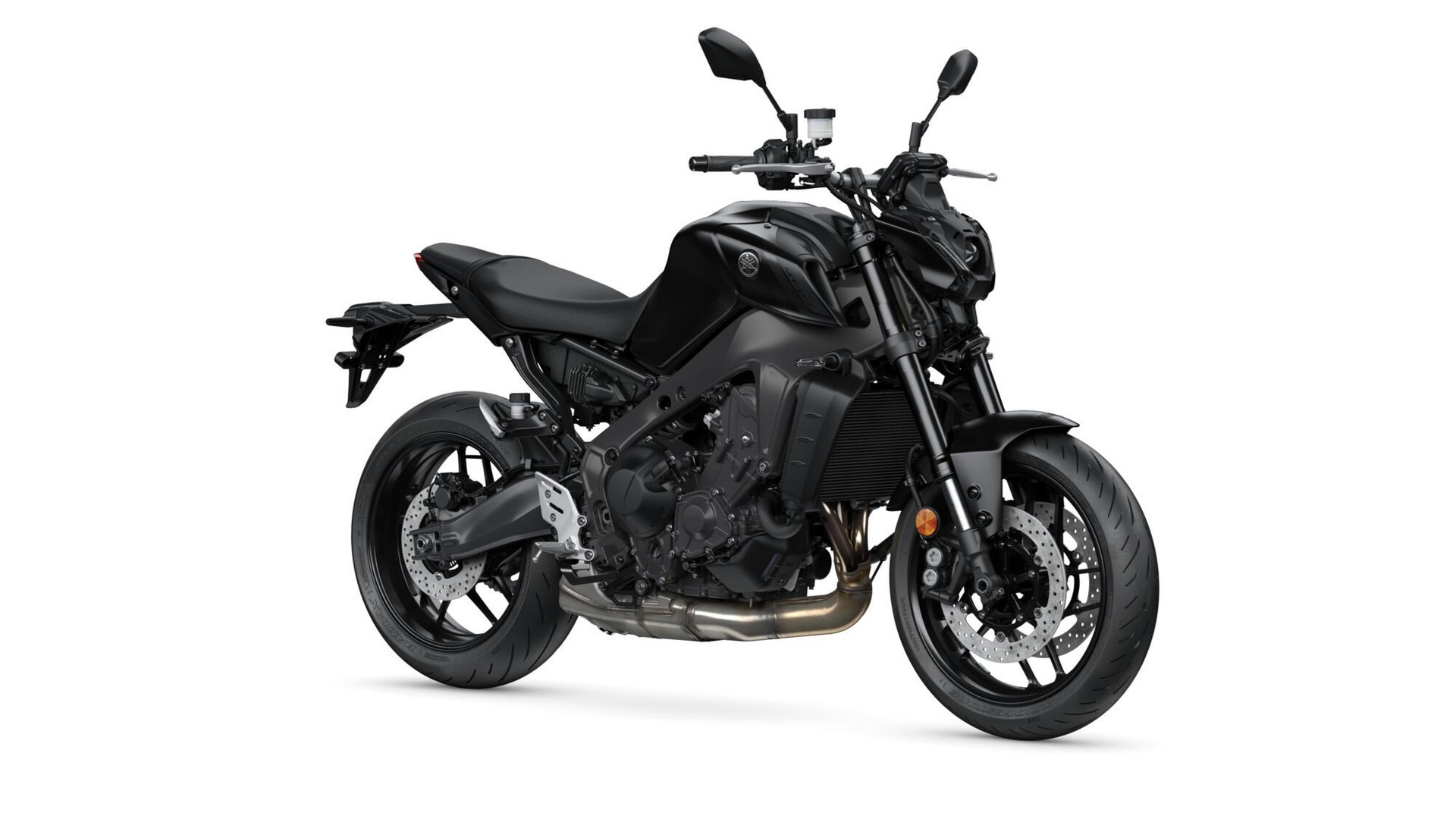 YAMAHA MT-09 - 2023