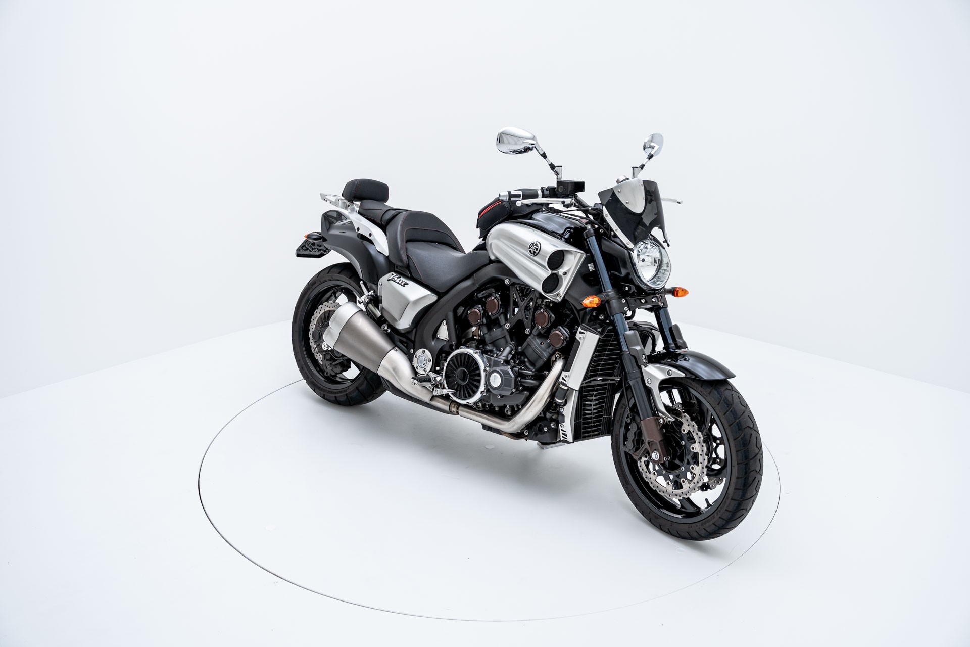 Vmax 1700 Vmax 1200 Usata Moto Yamaha Vmax 1700 Deals