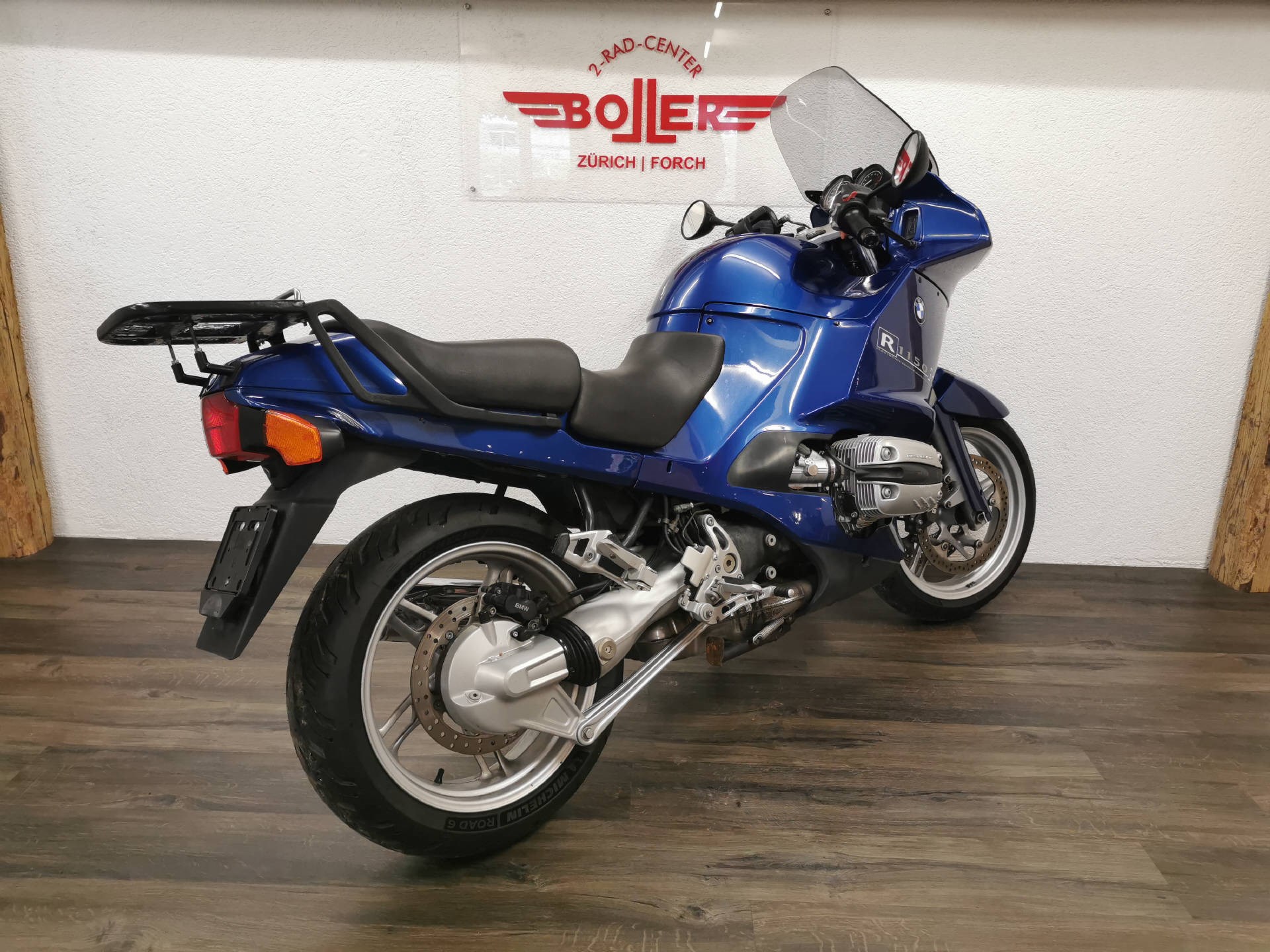 BMW R 1150