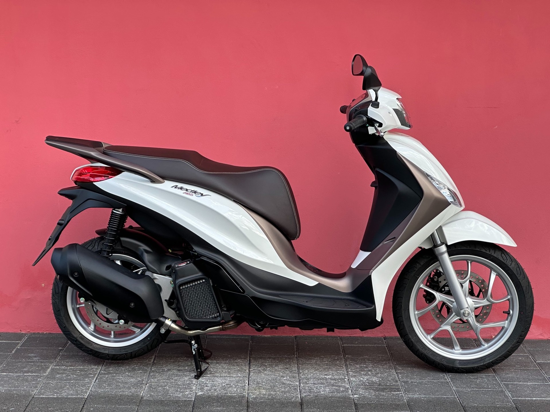 PIAGGIO Medley 125