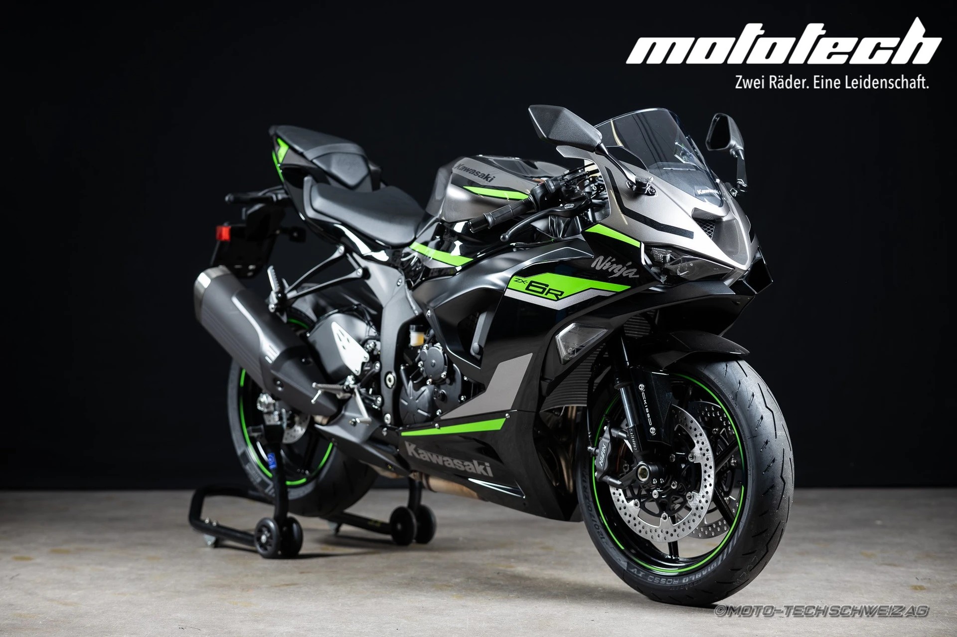 KAWASAKI NINJA, Naked bike - Occasionen kaufen | MotoScout24