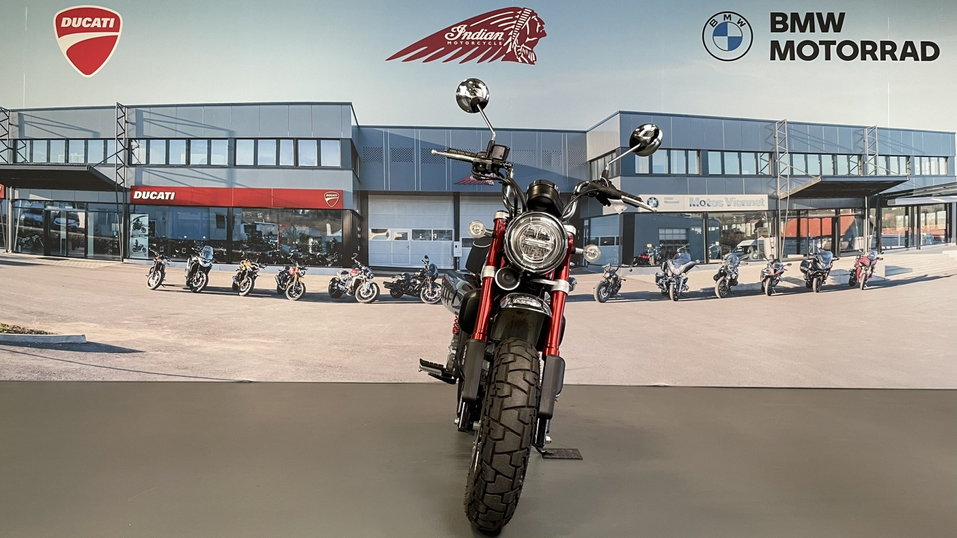 HONDA Z 125 MA Monkey-showroom-element-1
