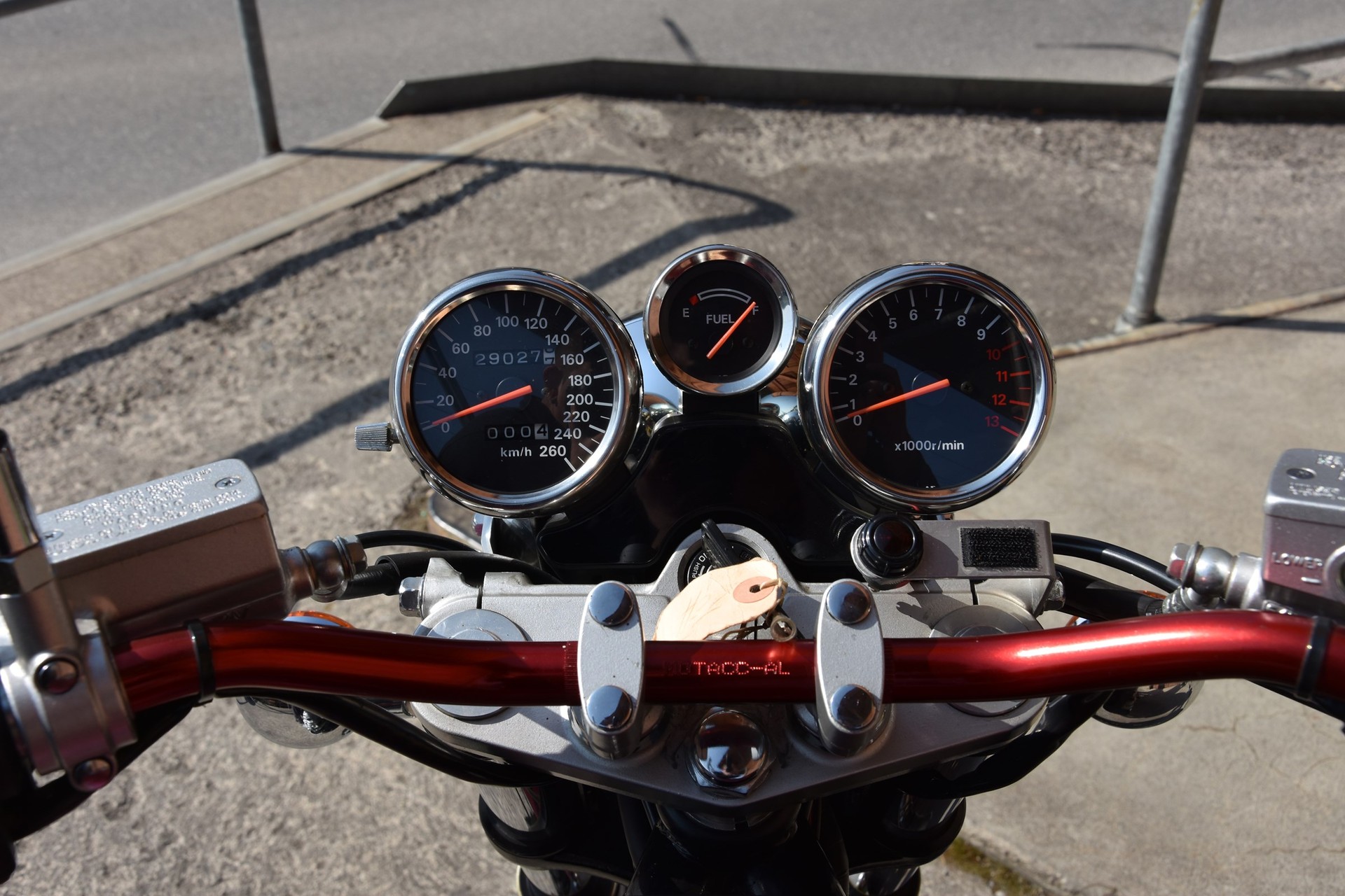 SUZUKI GSX 1100 G M/N-image-13