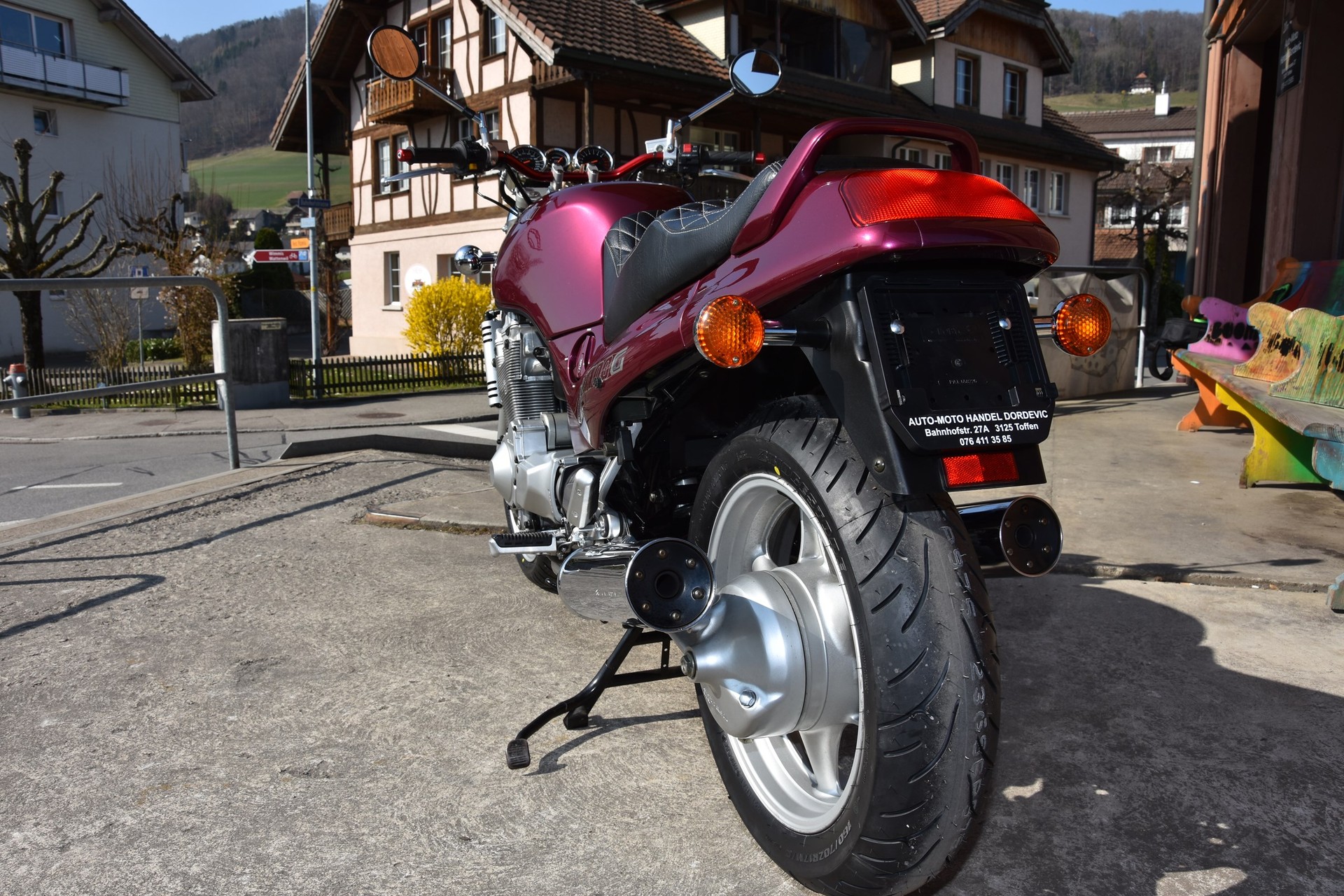 SUZUKI GSX 1100 G M/N-image-3
