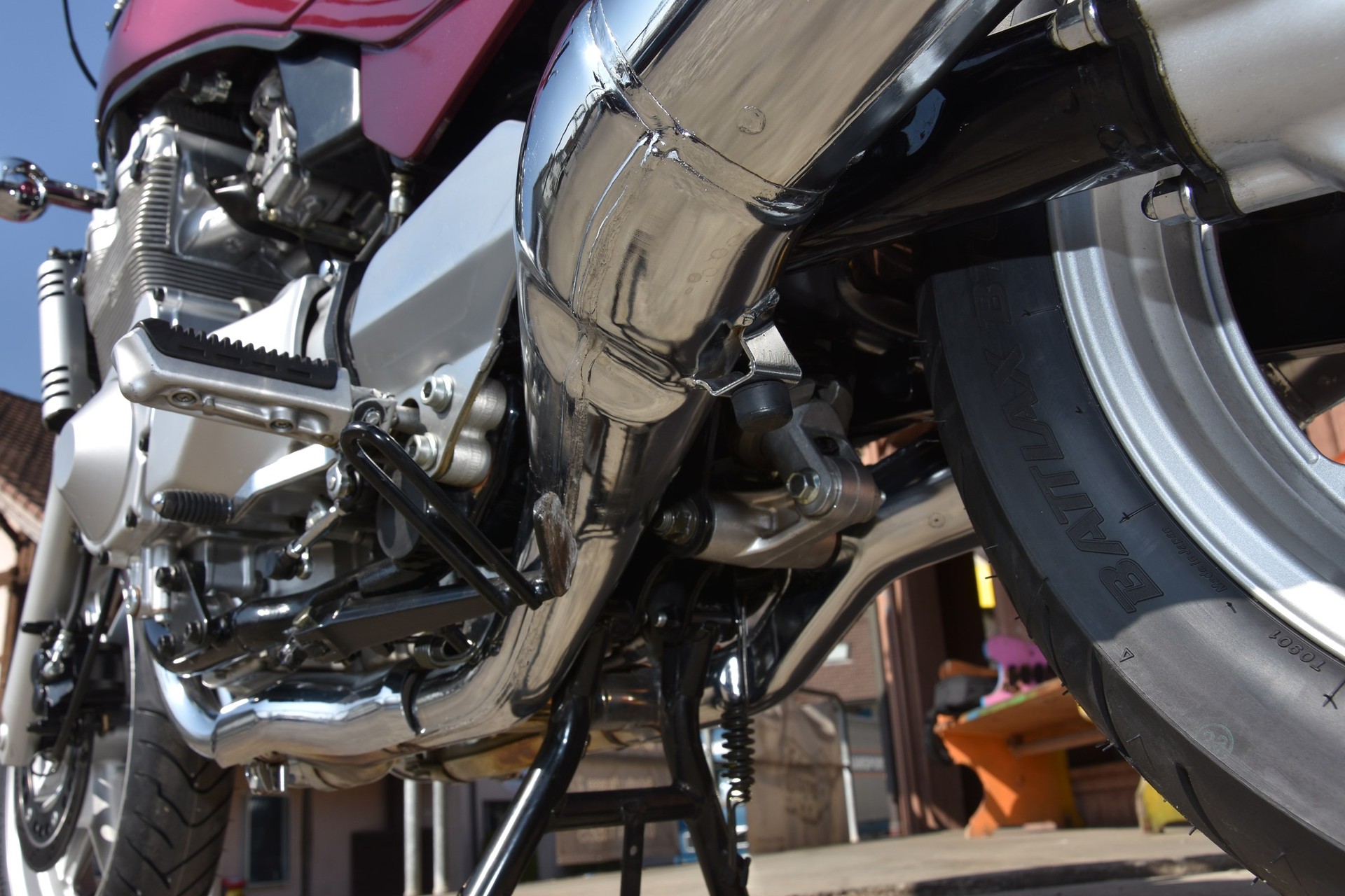 SUZUKI GSX 1100 G M/N-image-10