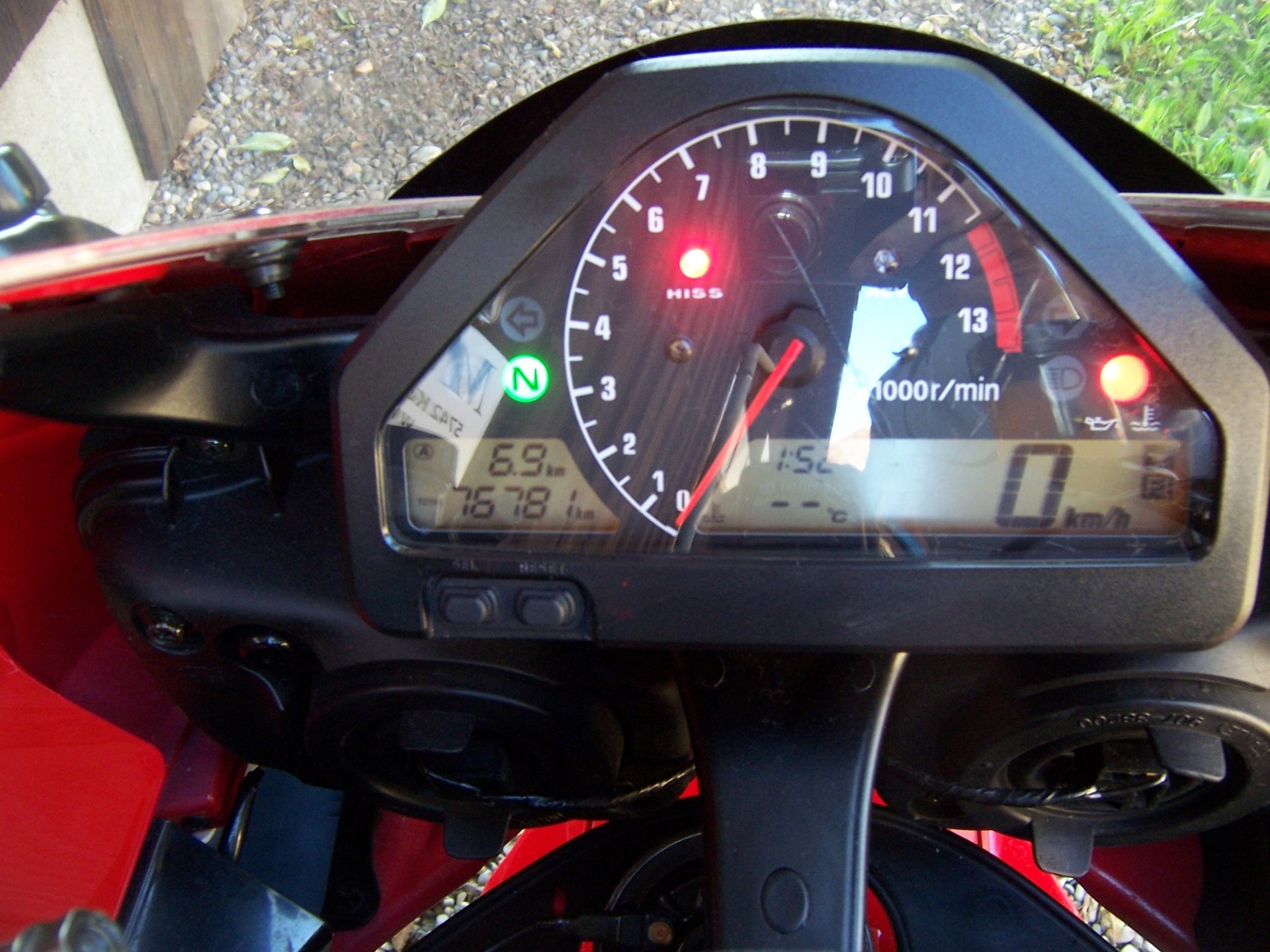 HONDA CBR 1000 RR-image-7