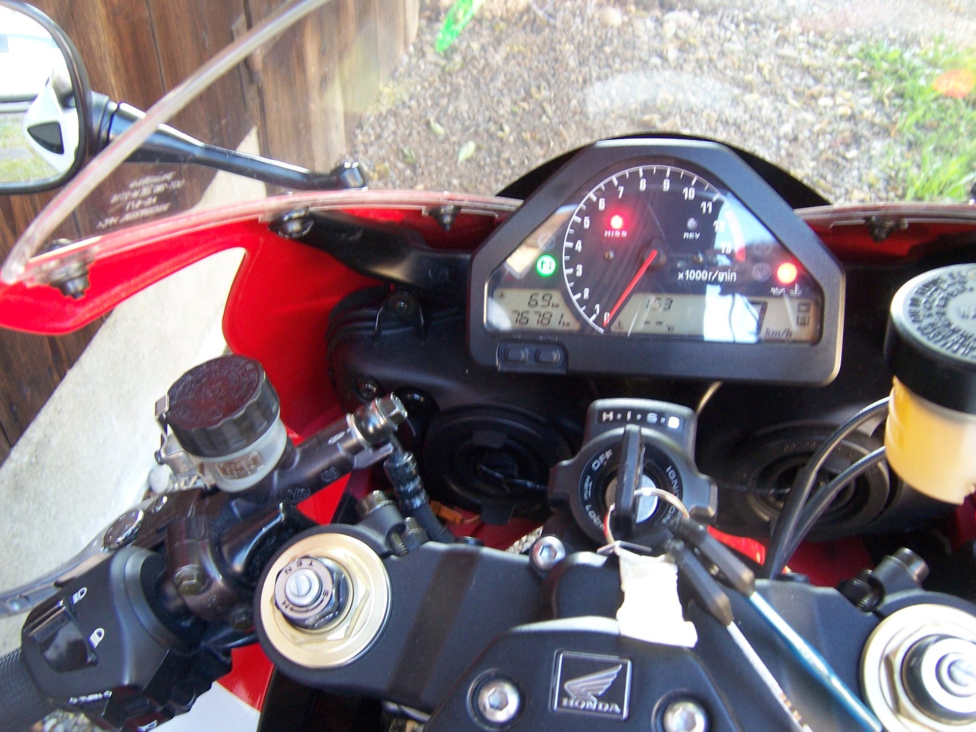 HONDA CBR 1000 RR-image-8