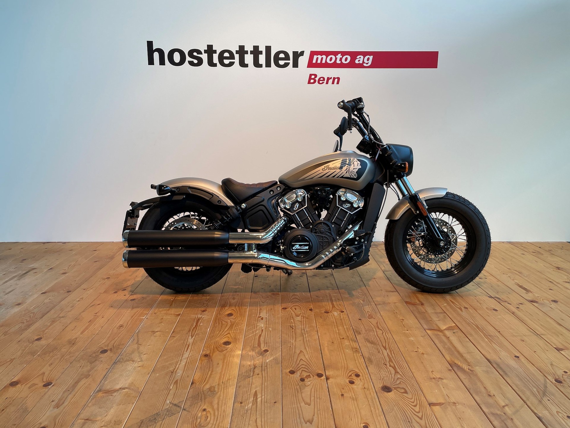 INDIAN Scout Bobber Twenty-showroom-element-1