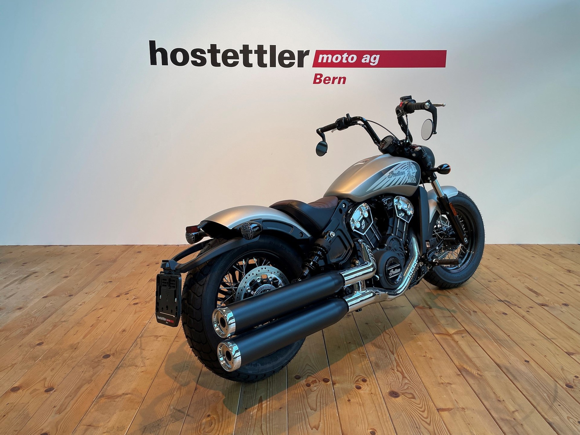 INDIAN Scout Bobber Twenty-showroom-element-2