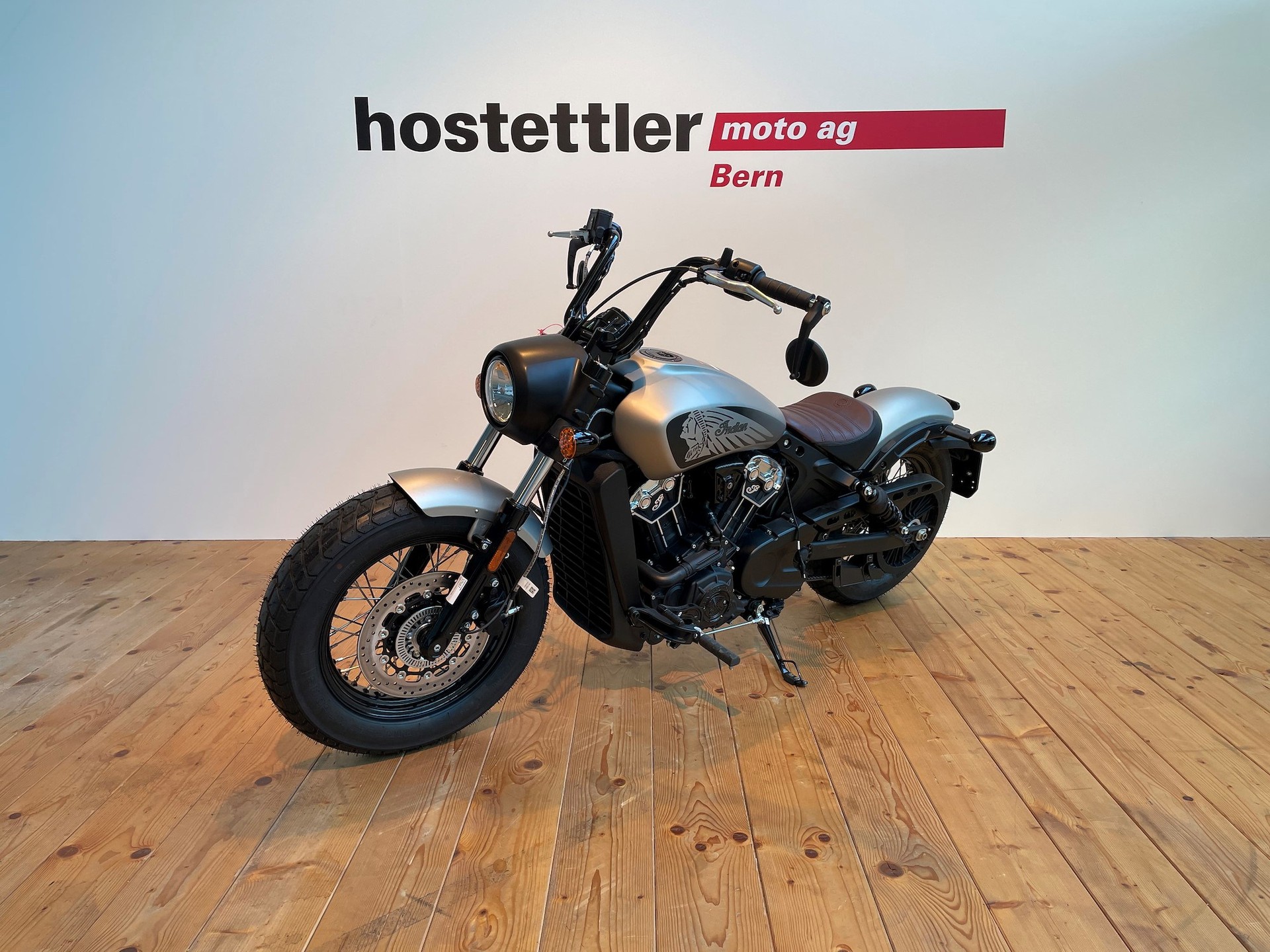 INDIAN Scout Bobber Twenty-showroom-element-3