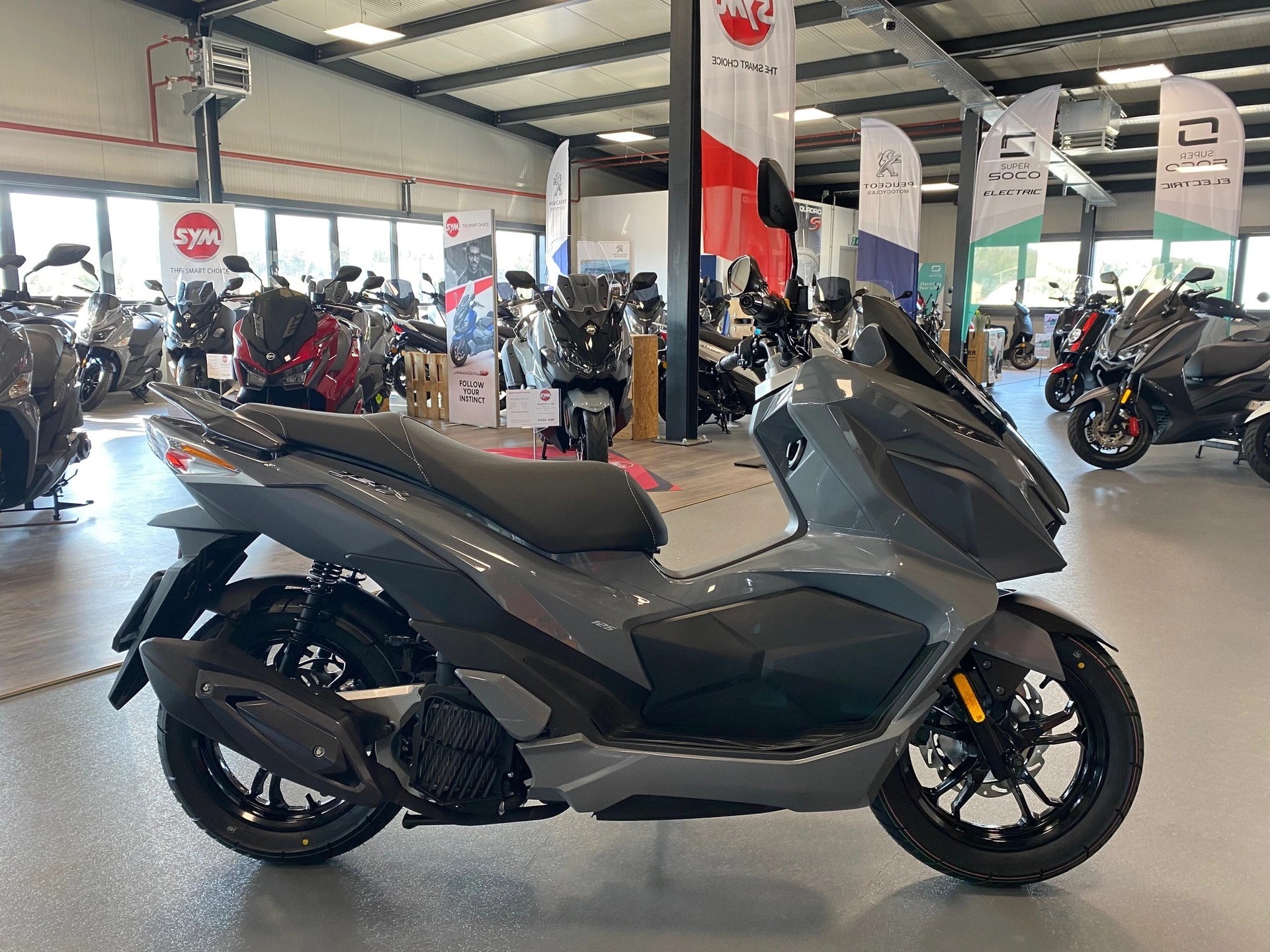 SYM JET X-showroom-element-3