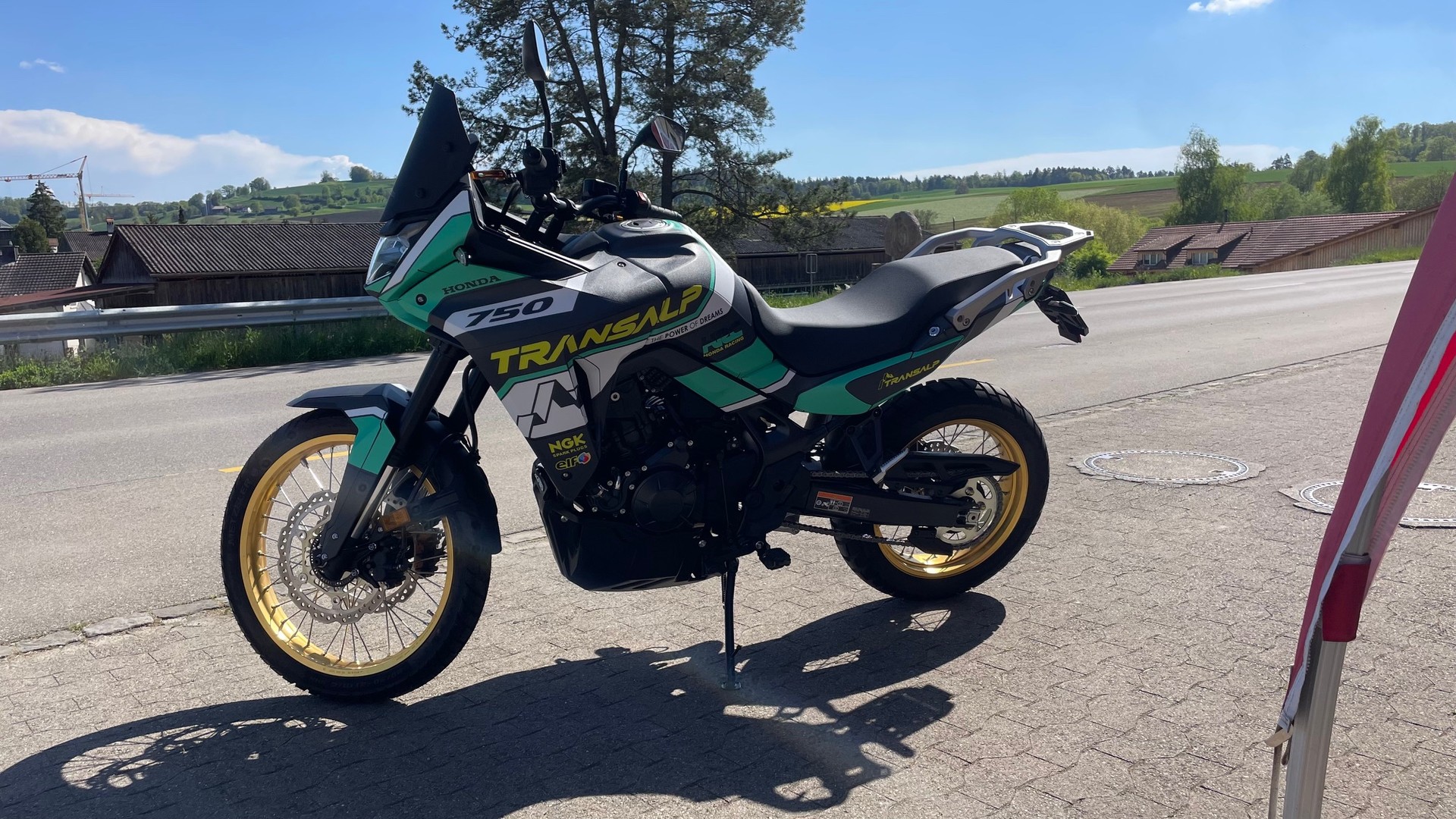 HONDA XL 750 Transalp-showroom-element-2