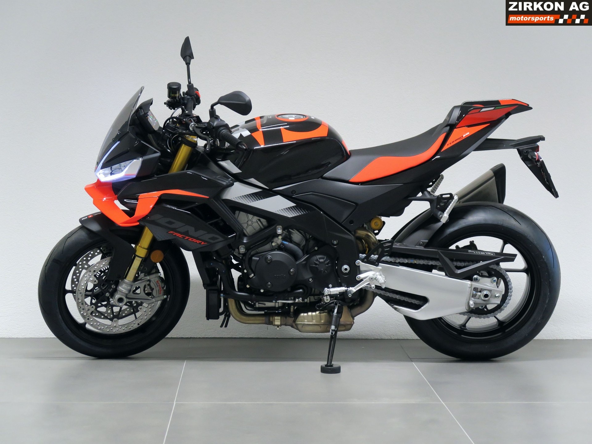 APRILIA Tuono V4 1100 E5+ Factory-image-11