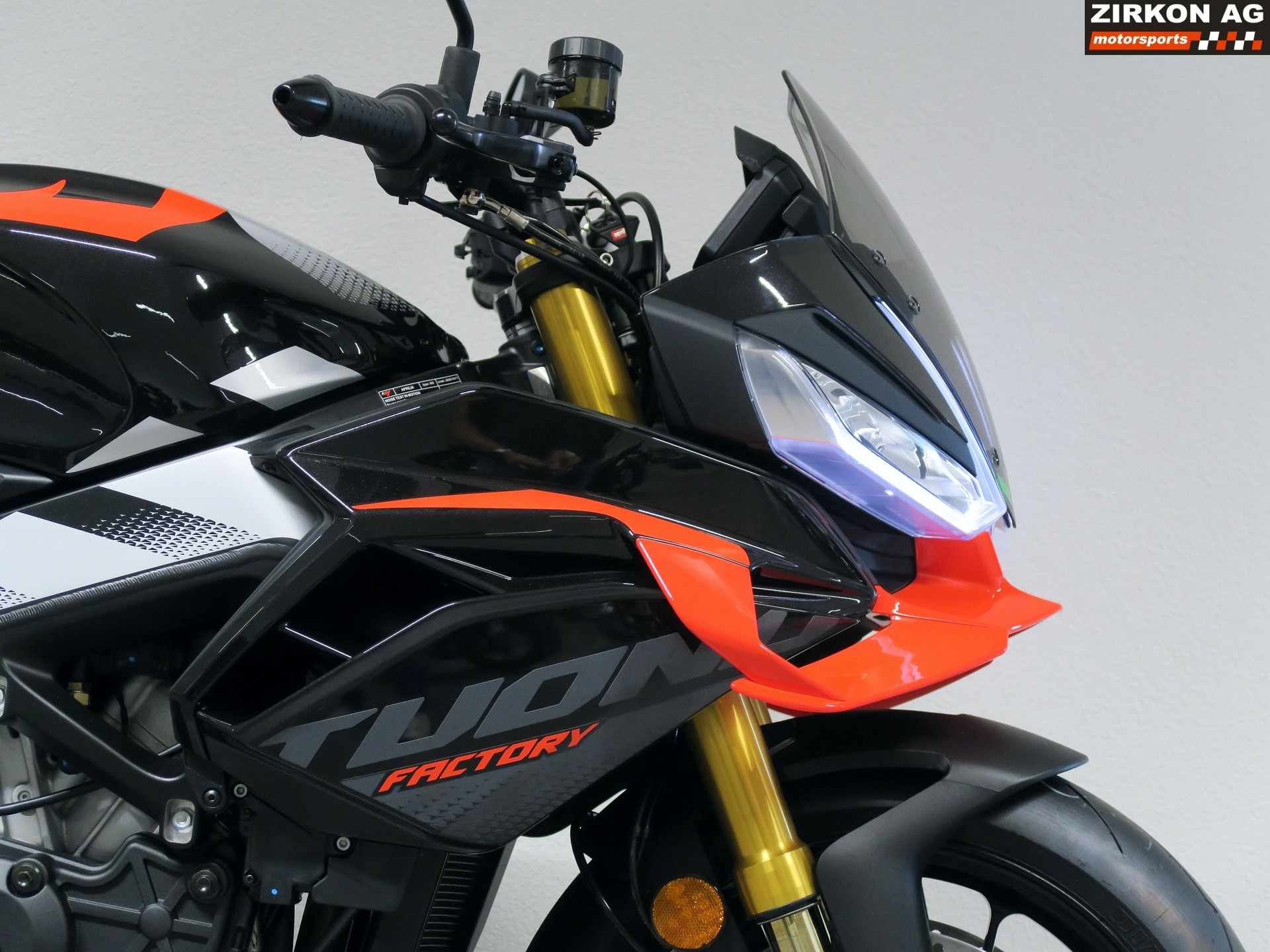 APRILIA Tuono V4 1100 E5+ Factory-image-4