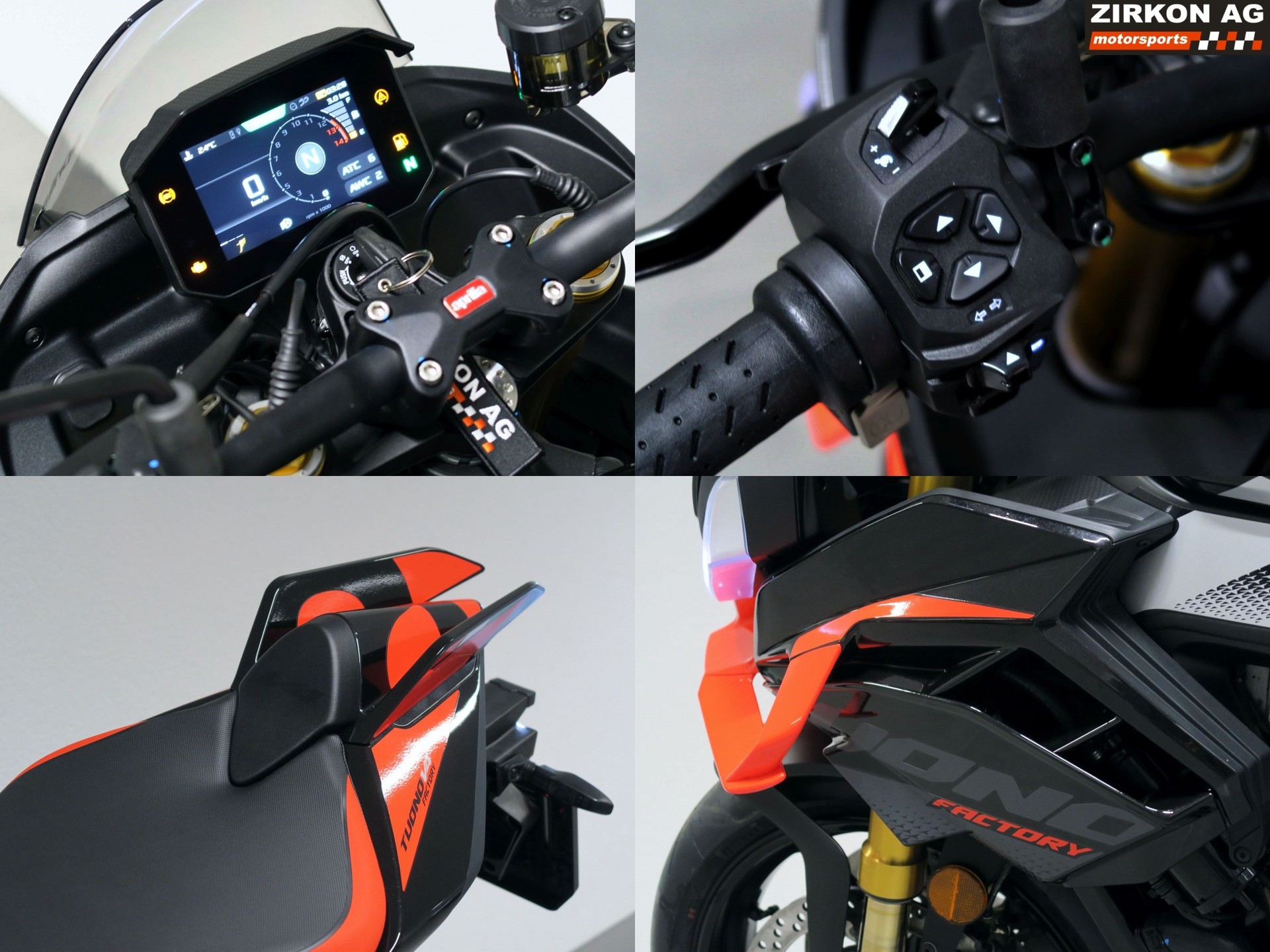 APRILIA Tuono V4 1100 E5+ Factory-image-15