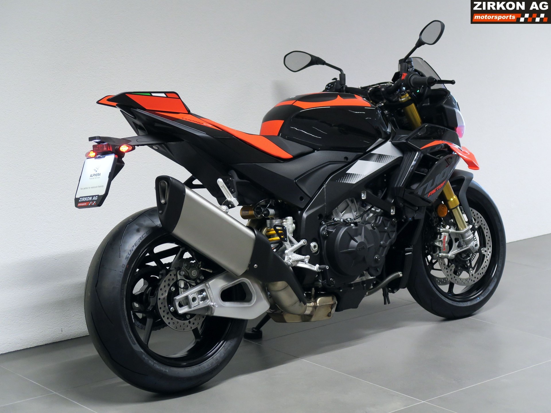 APRILIA Tuono V4 1100 E5+ Factory-image-6