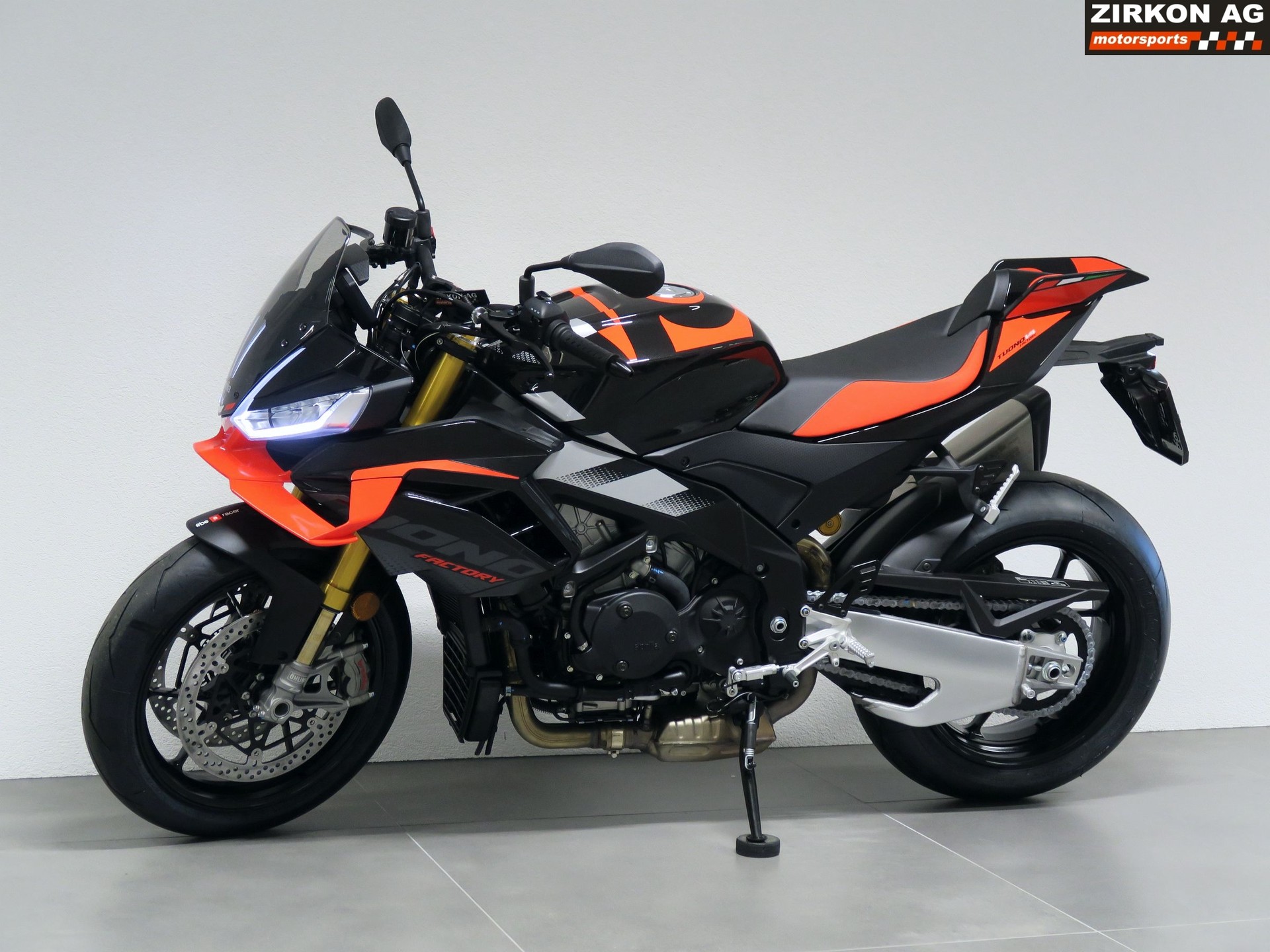 APRILIA Tuono V4 1100 E5+ Factory-image-10