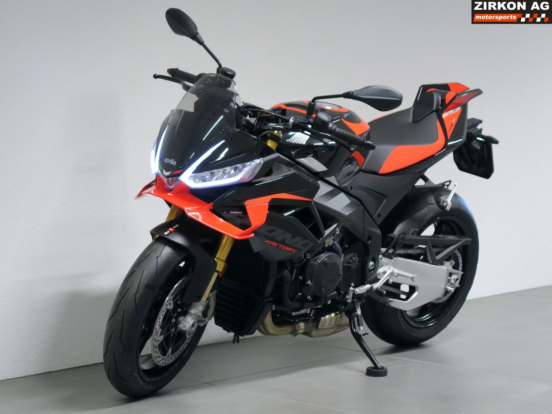 APRILIA Tuono V4 1100 E5+ Factory-image-8