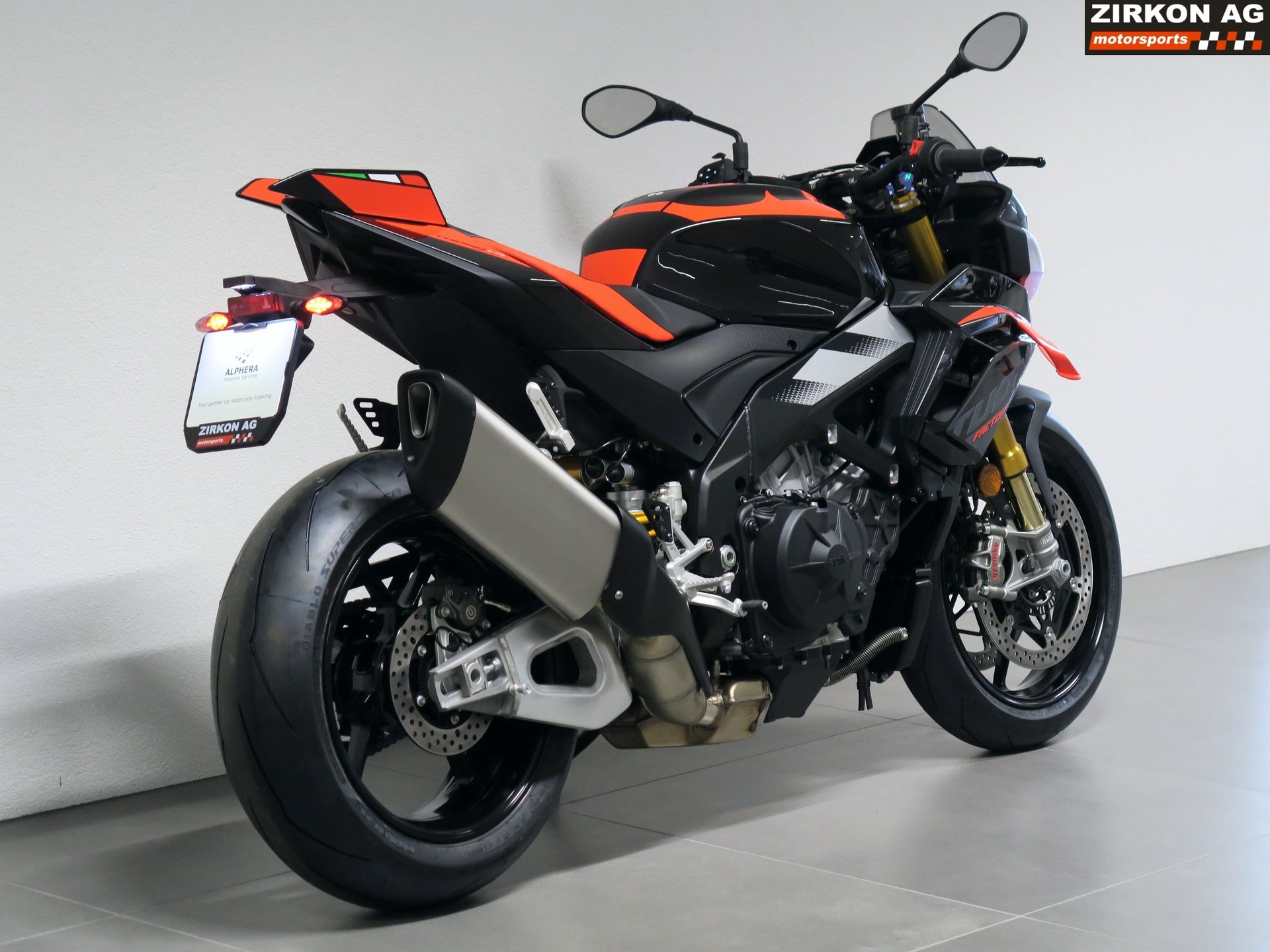 APRILIA Tuono V4 1100 E5+ Factory-image-7
