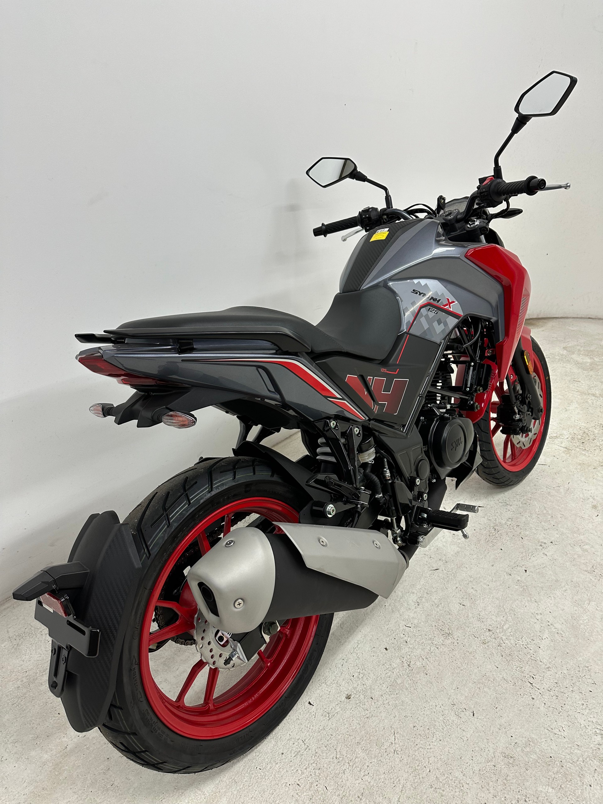 SYM NH-X 125-showroom-element-3