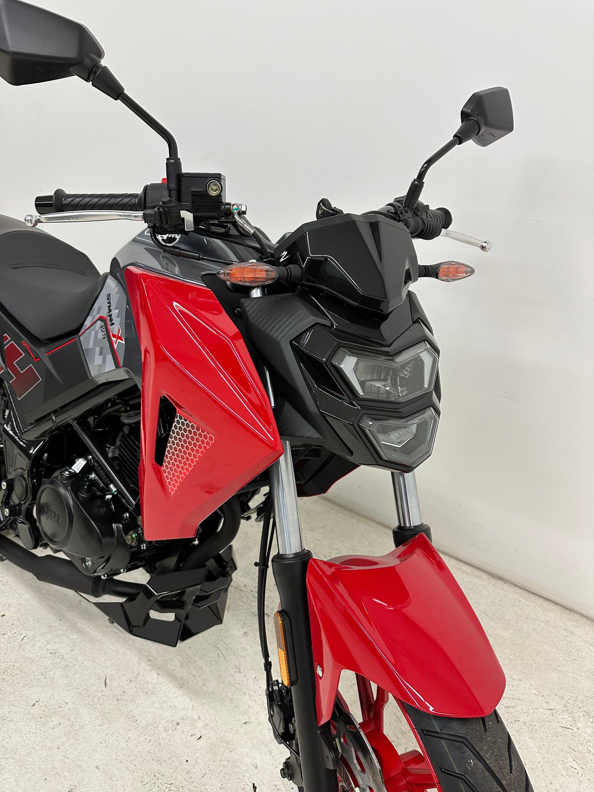 SYM NH-X 125-showroom-element-2