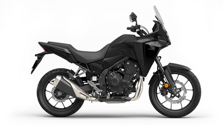 HONDA Honda NX 500 (35 Kw)