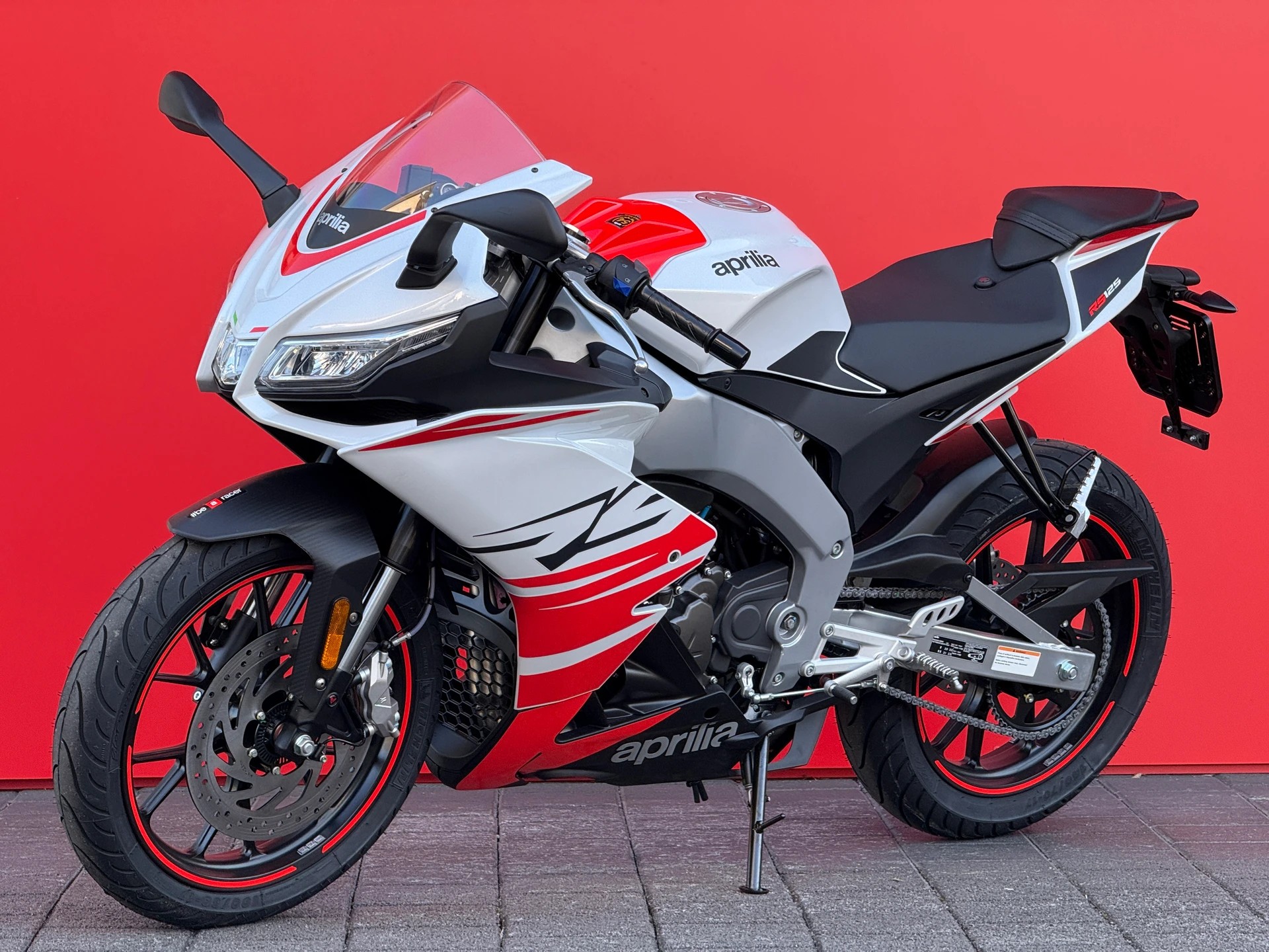 APRILIA RS 125 i.e. ABS E5+-image-9