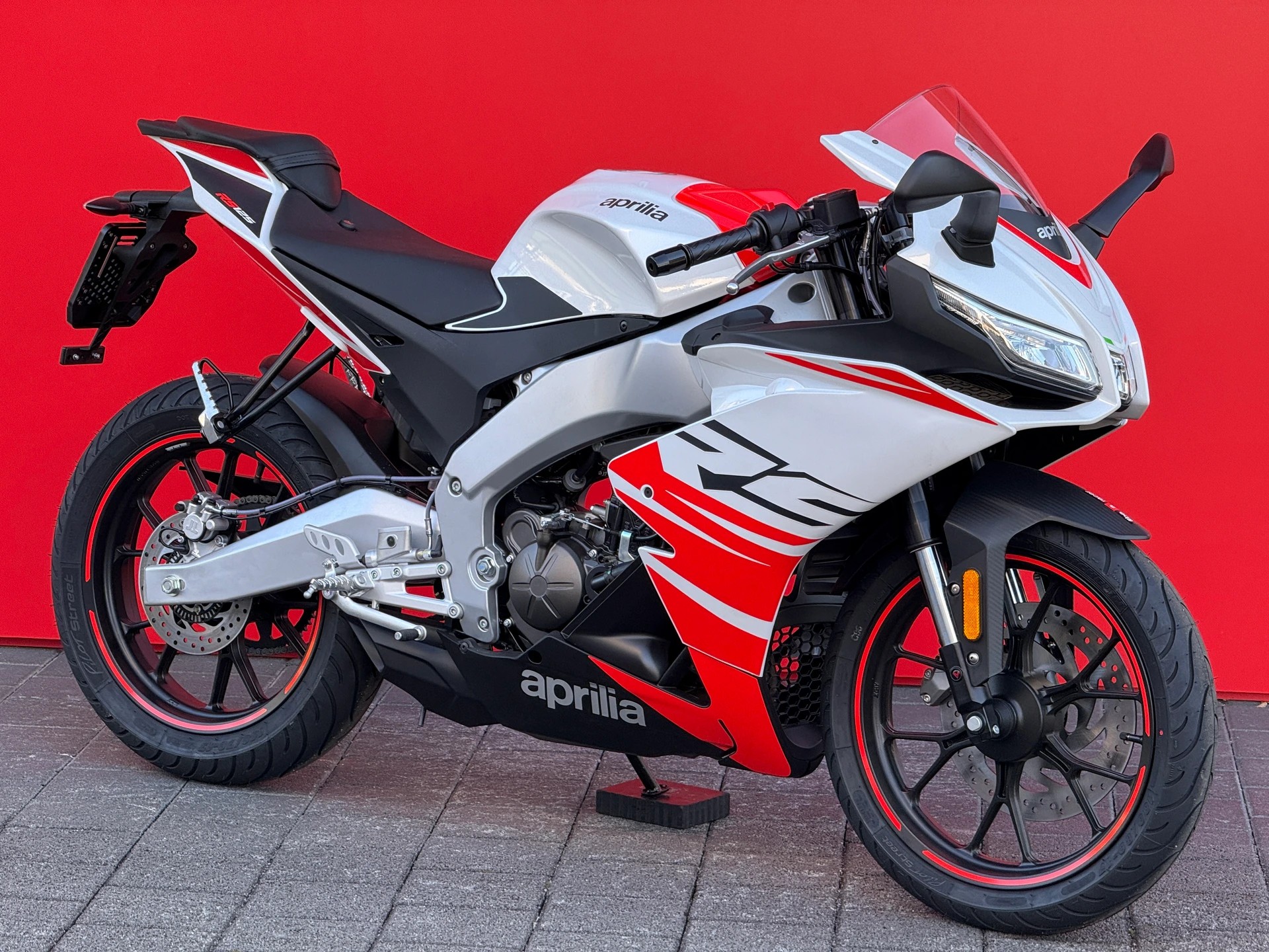 APRILIA RS 125 i.e. ABS E5+-image-10
