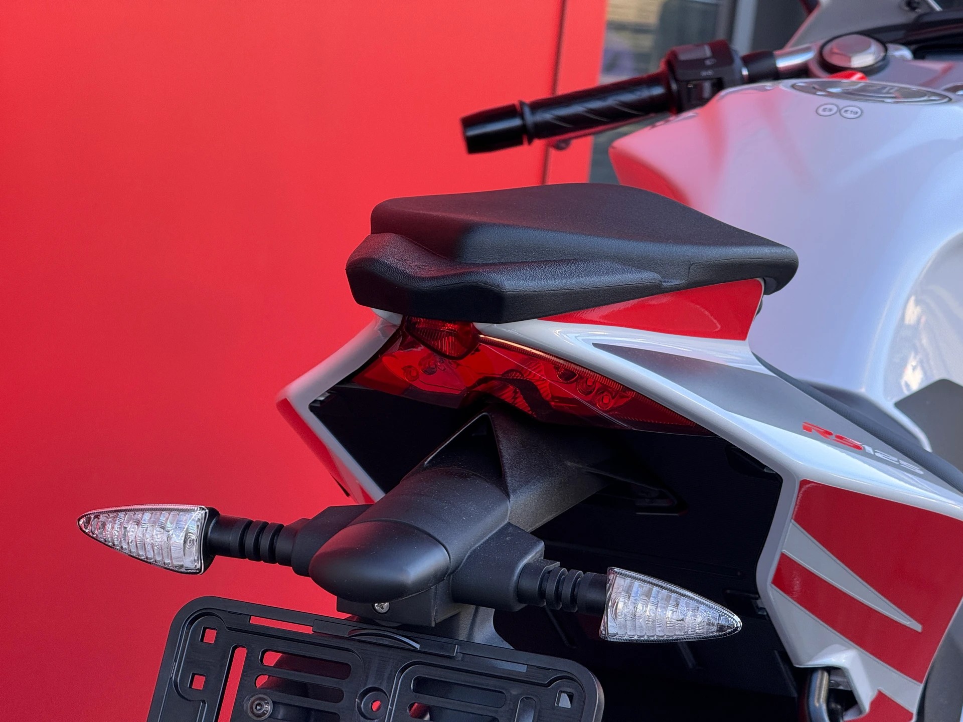 APRILIA RS 125 i.e. ABS E5+-image-1