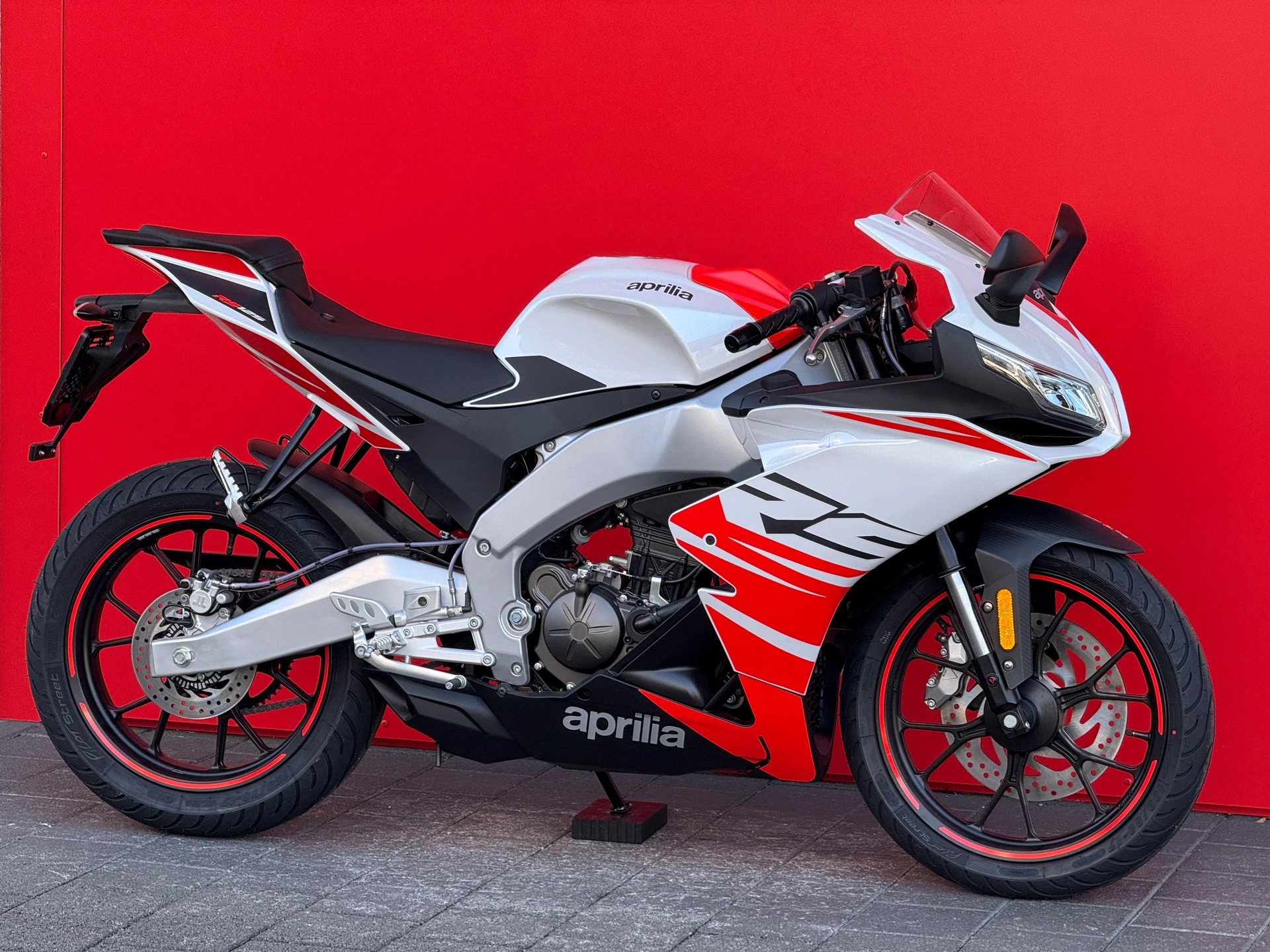 APRILIA RS 125 i.e. ABS E5+-image-6