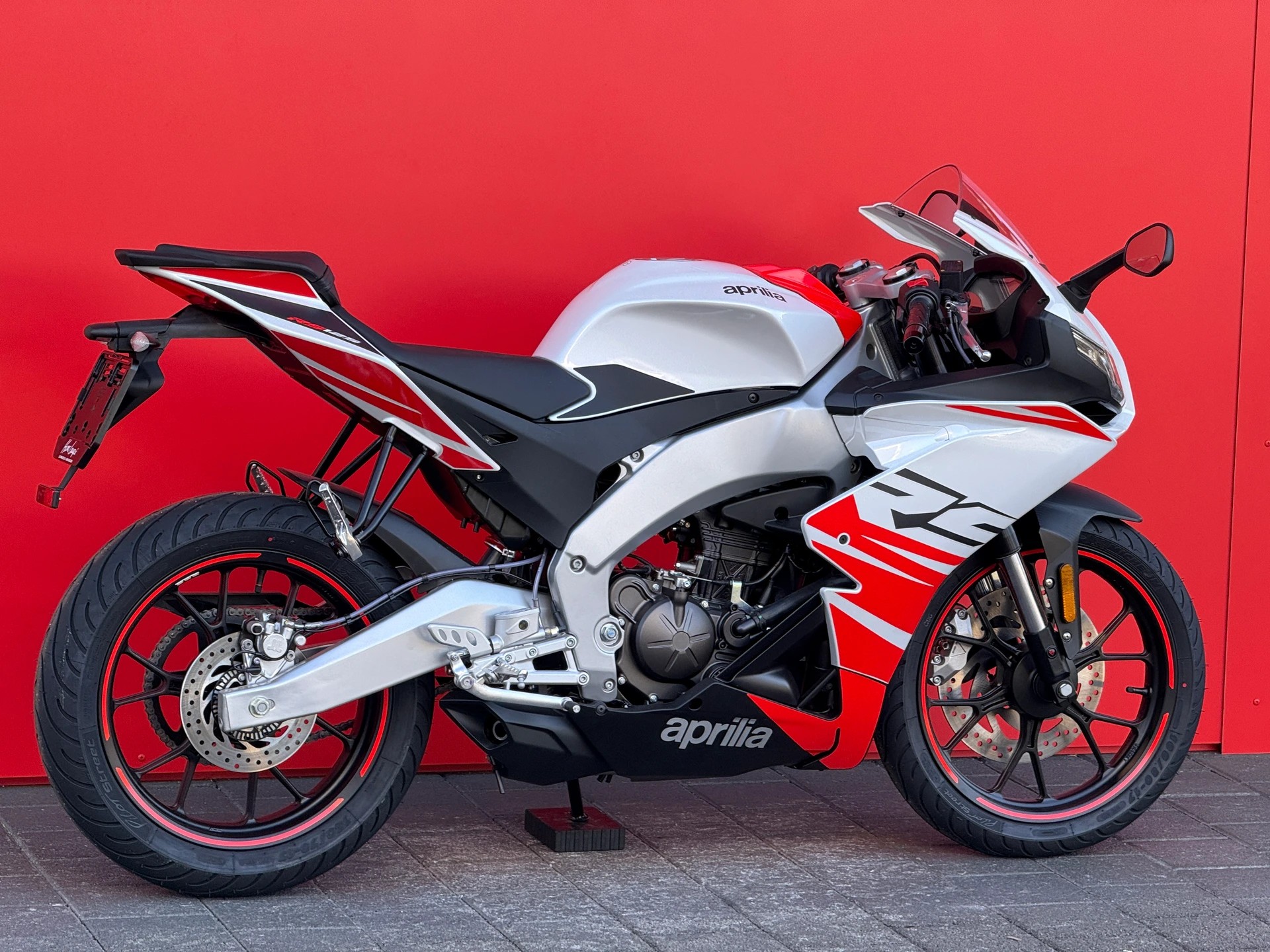 APRILIA RS 125 i.e. ABS E5+-image-11