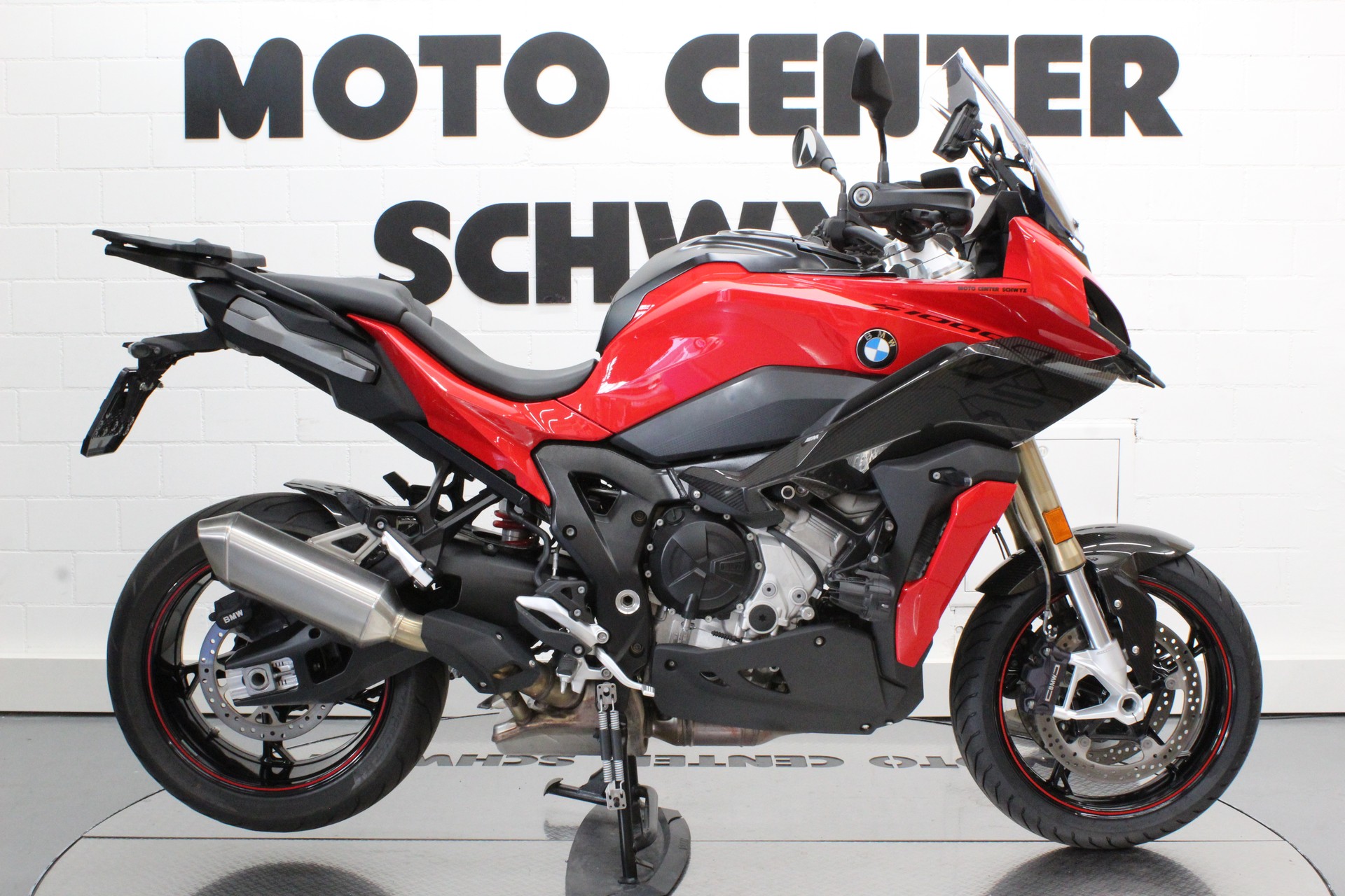BMW S 1000 XR ABS-image-0