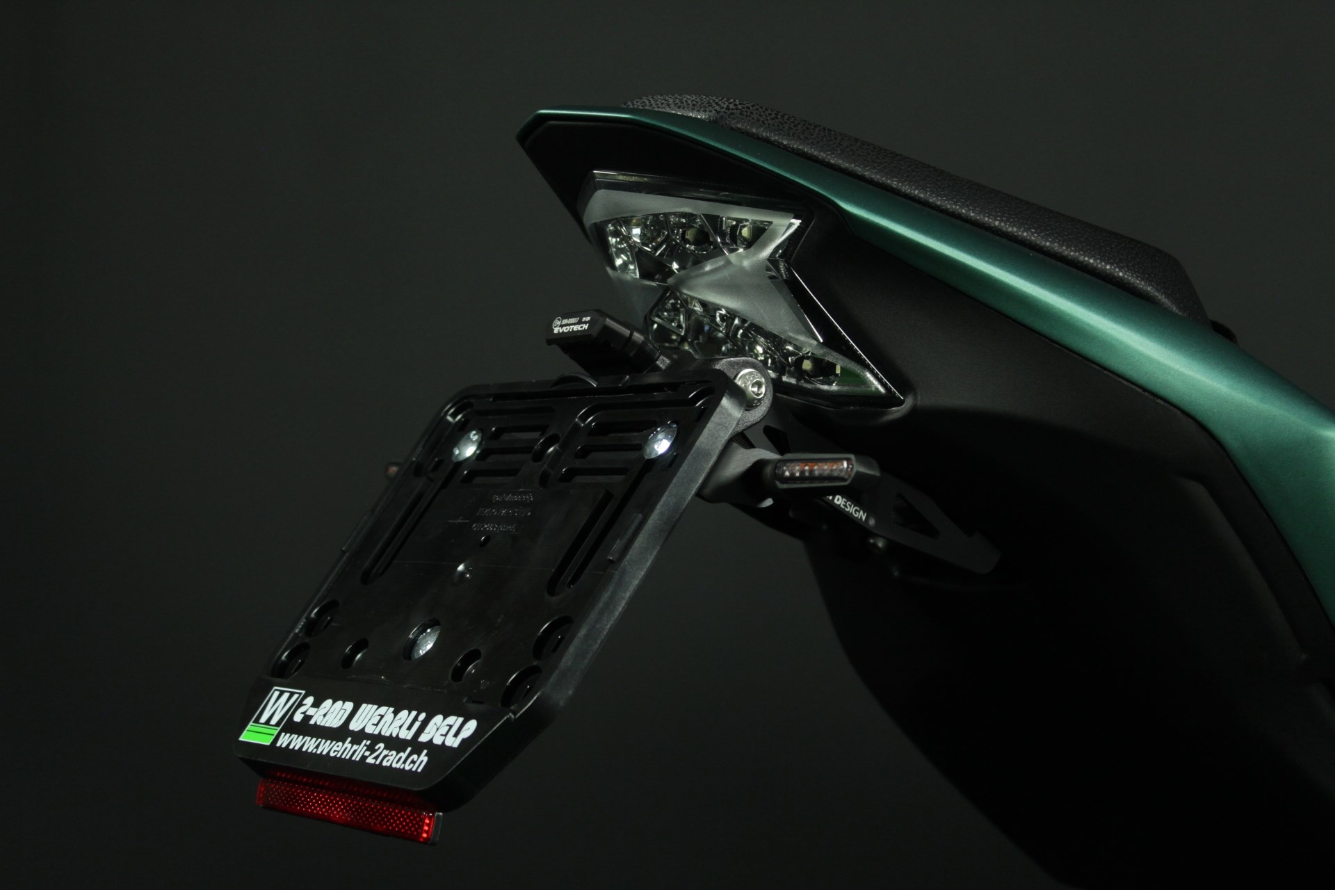 KAWASAKI Z 900 (92/70/35 KW) *Smaragd Edition" Level 3-image-6